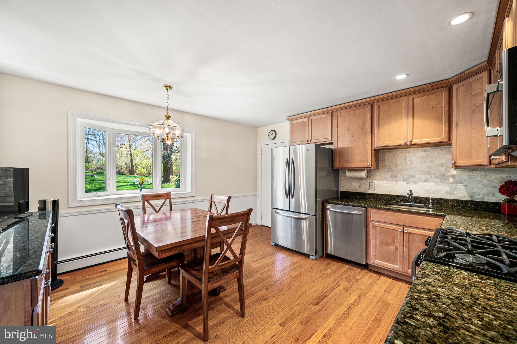 GREEN HILL TERR - Residential