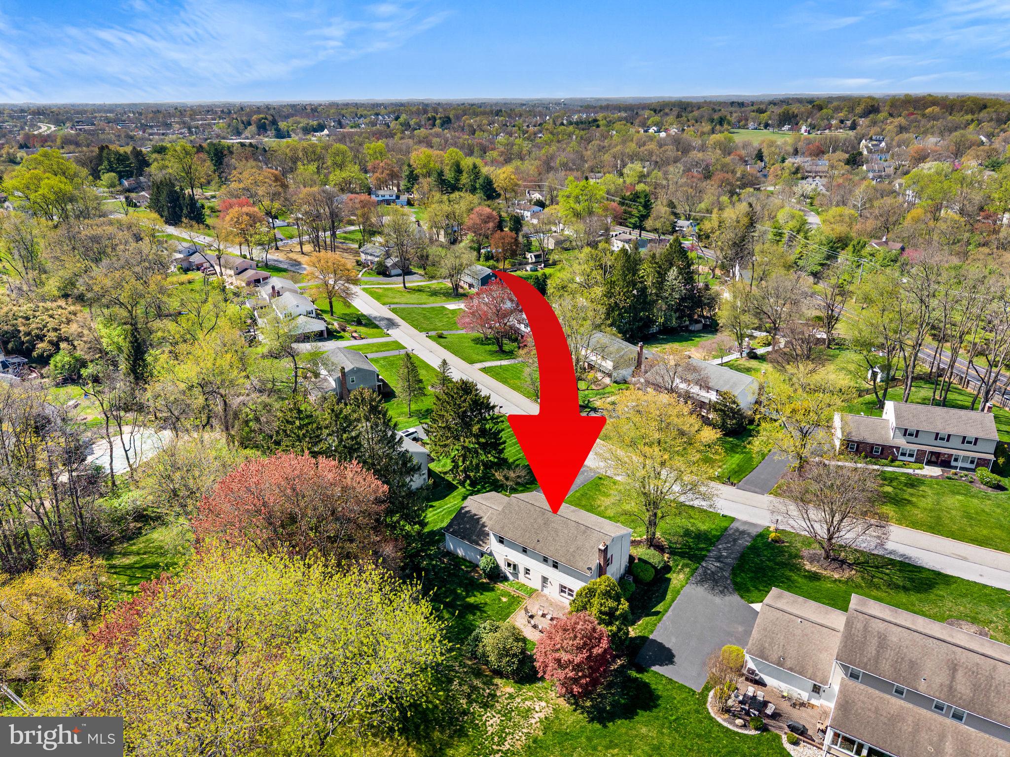 GREEN HILL TERR - Residential