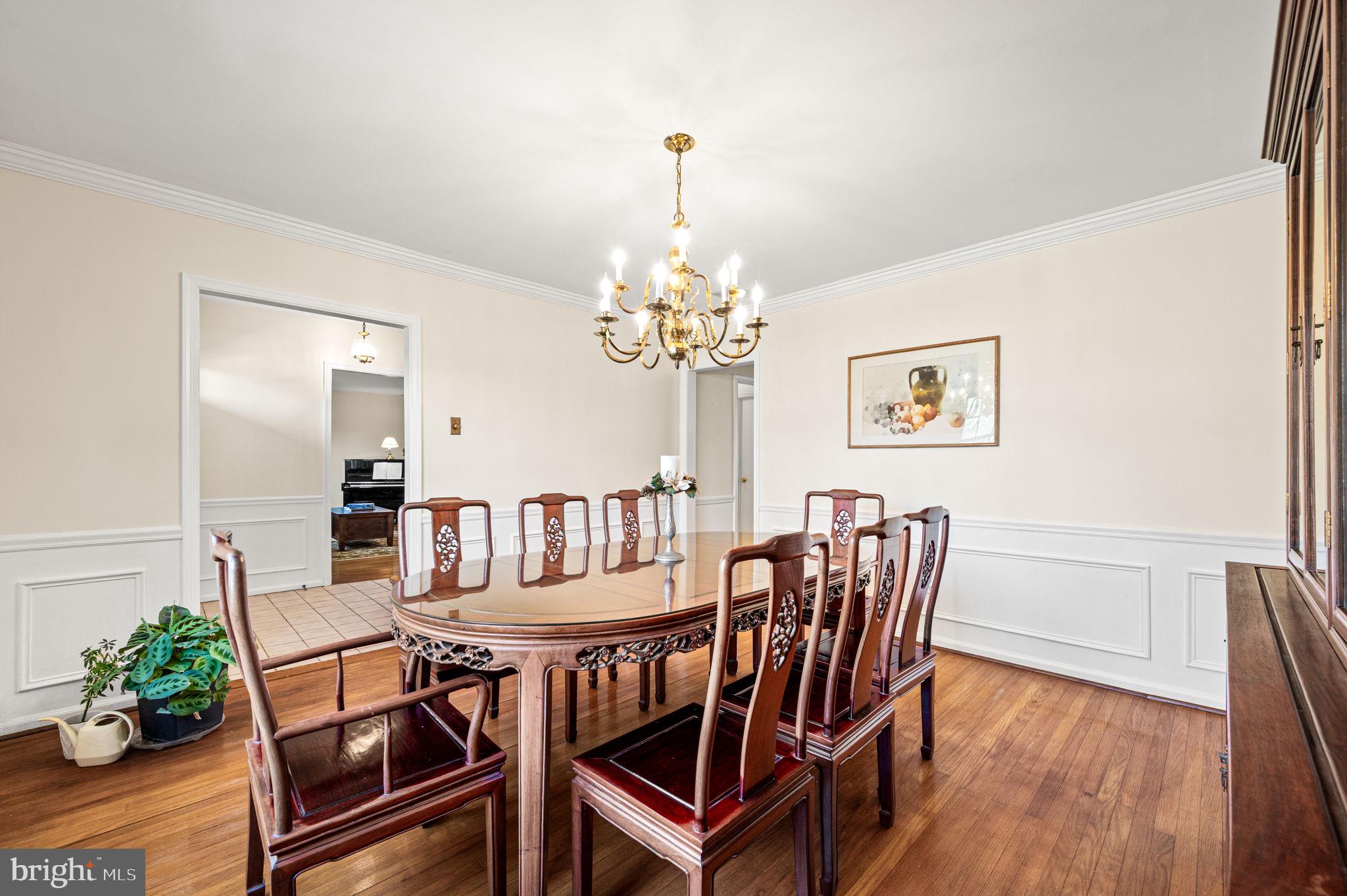 GREEN HILL TERR - Residential