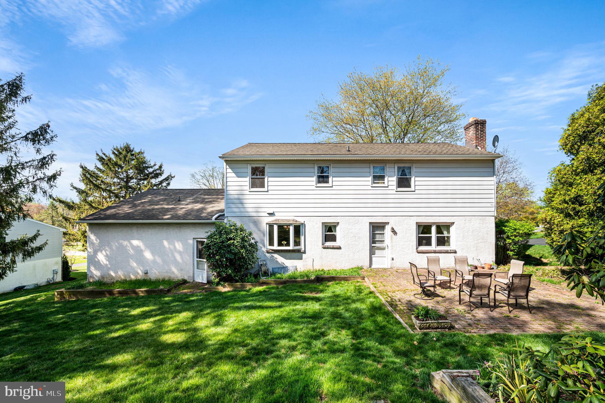 GREEN HILL TERR - Residential