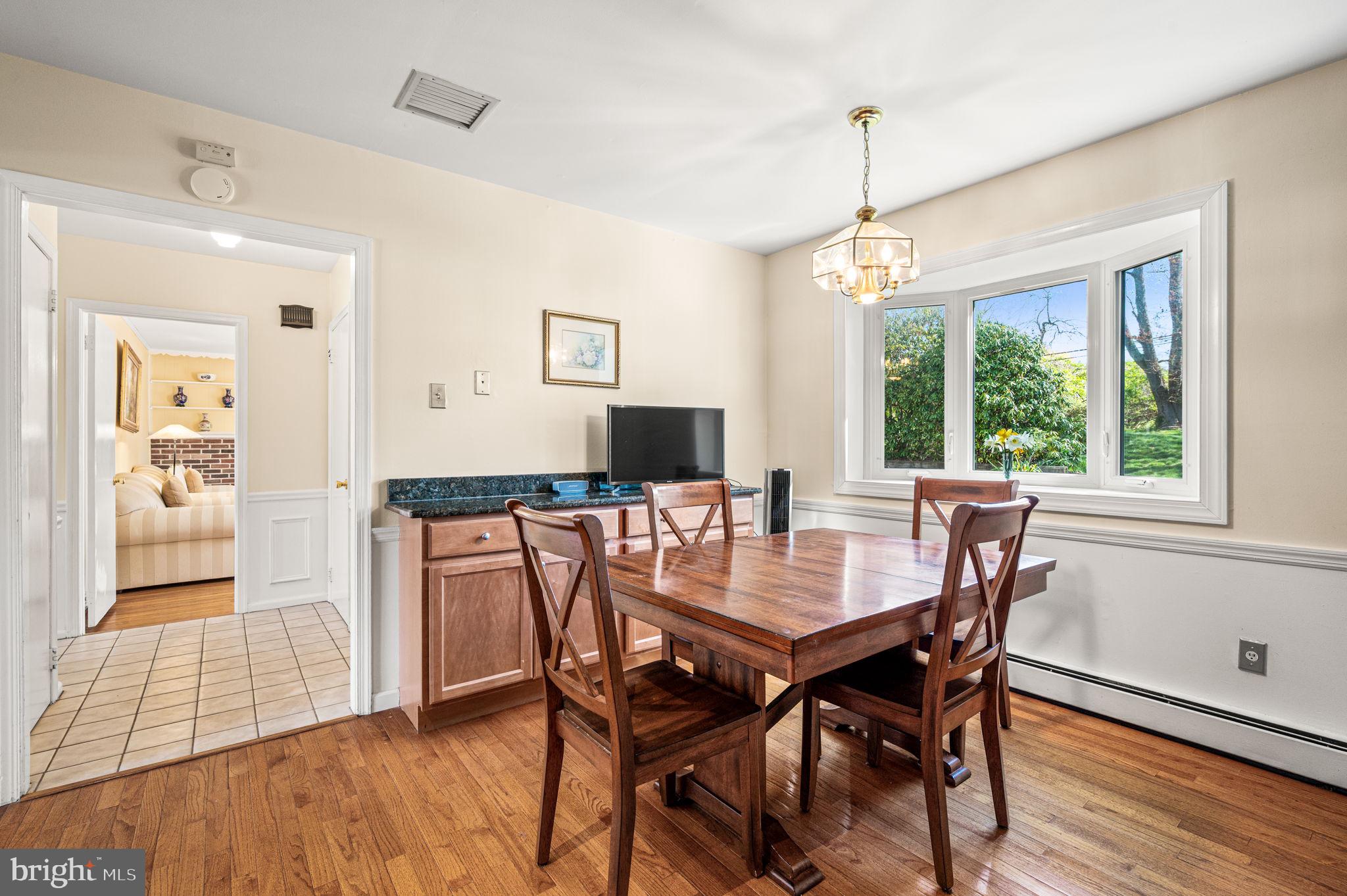 GREEN HILL TERR - Residential