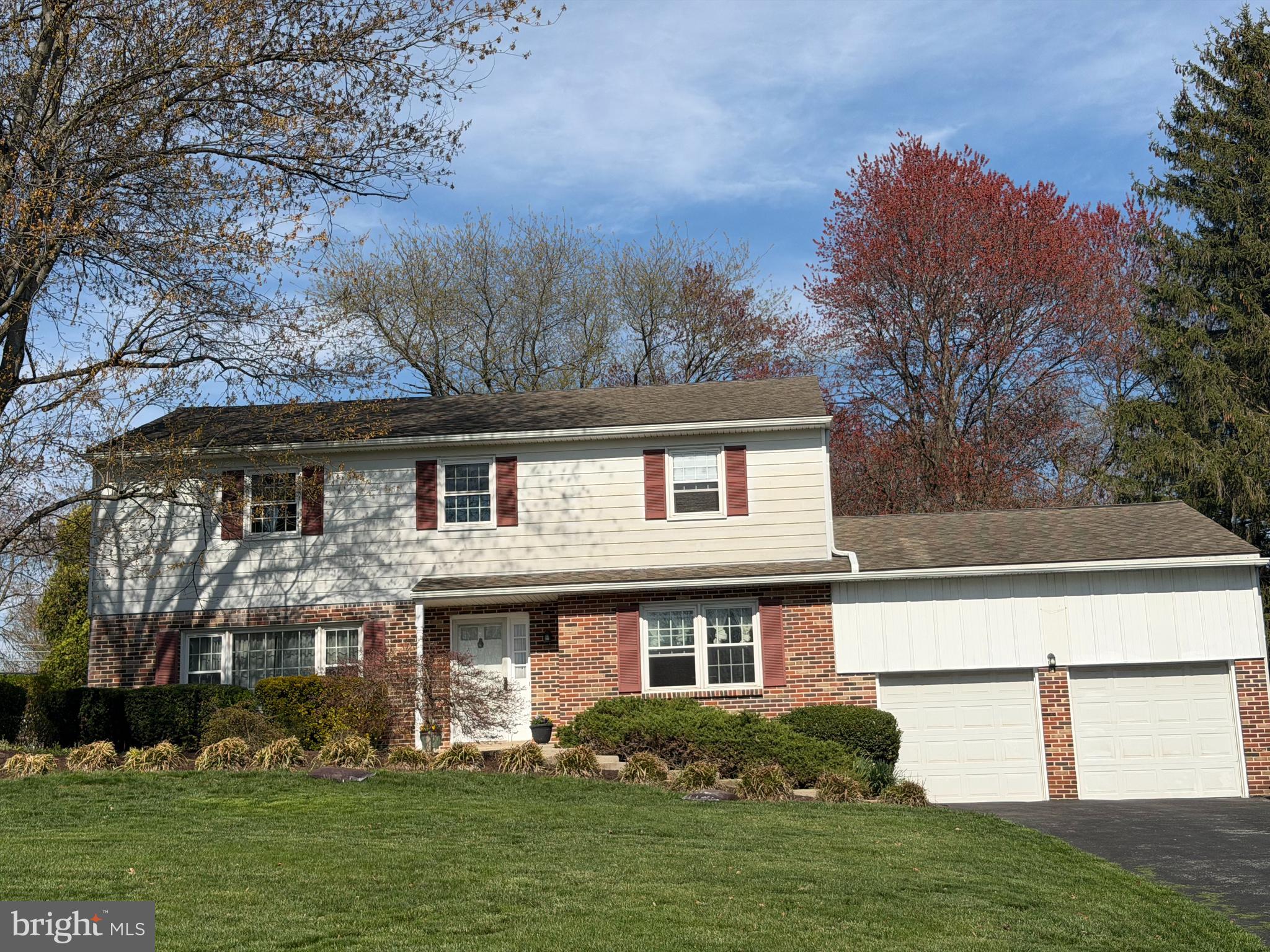 GREEN HILL TERR - Residential