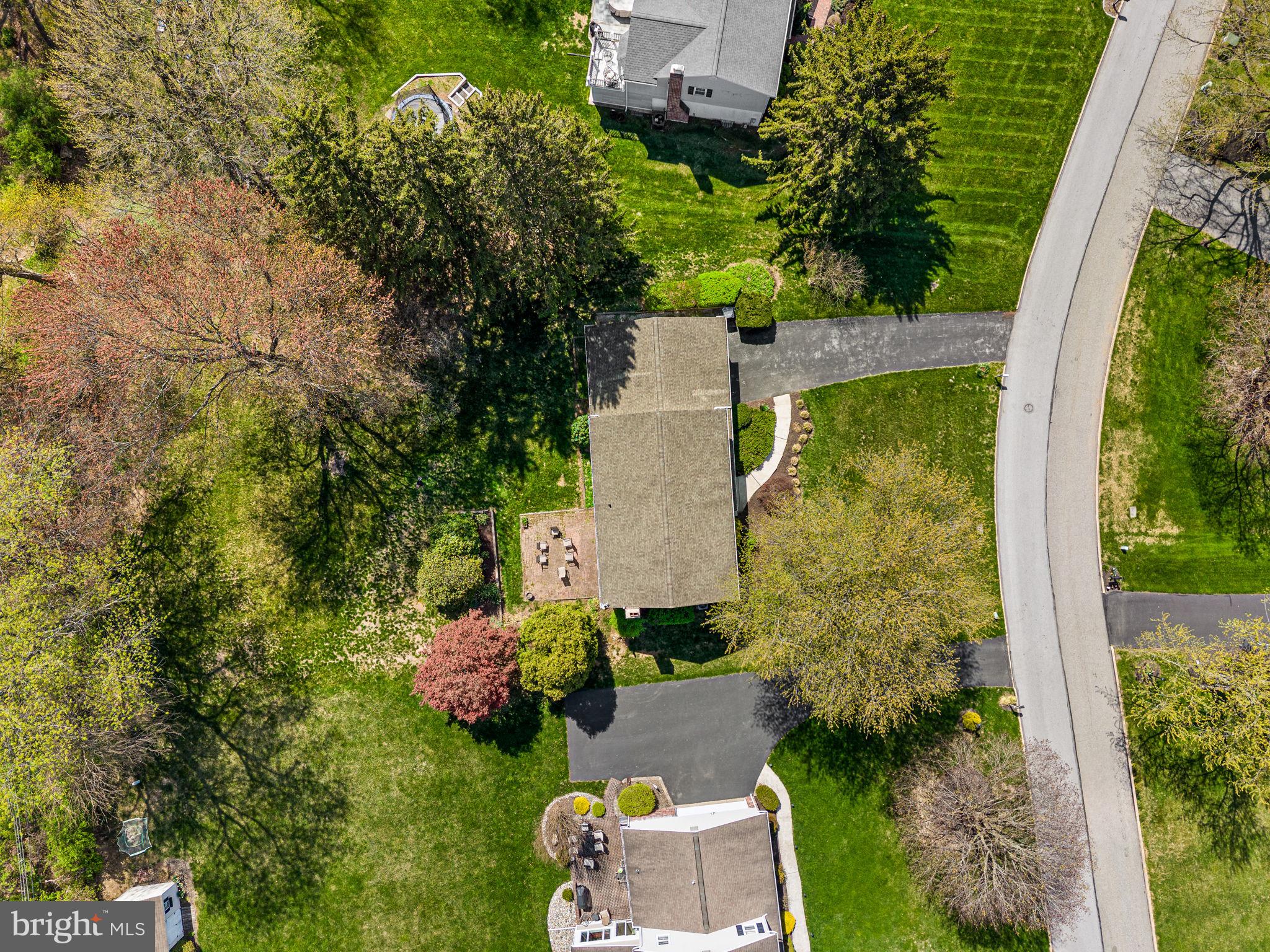 GREEN HILL TERR - Residential