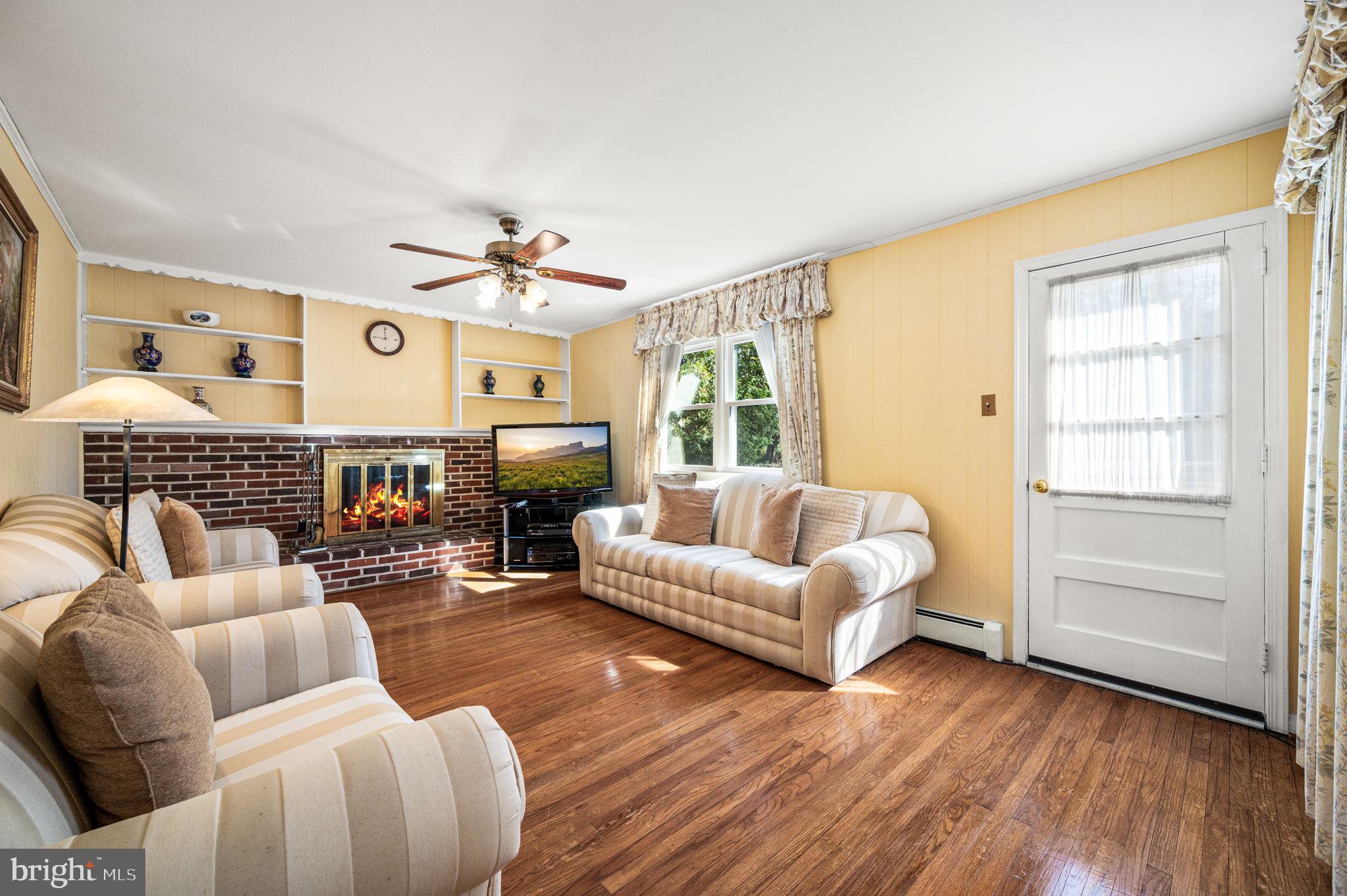 GREEN HILL TERR - Residential