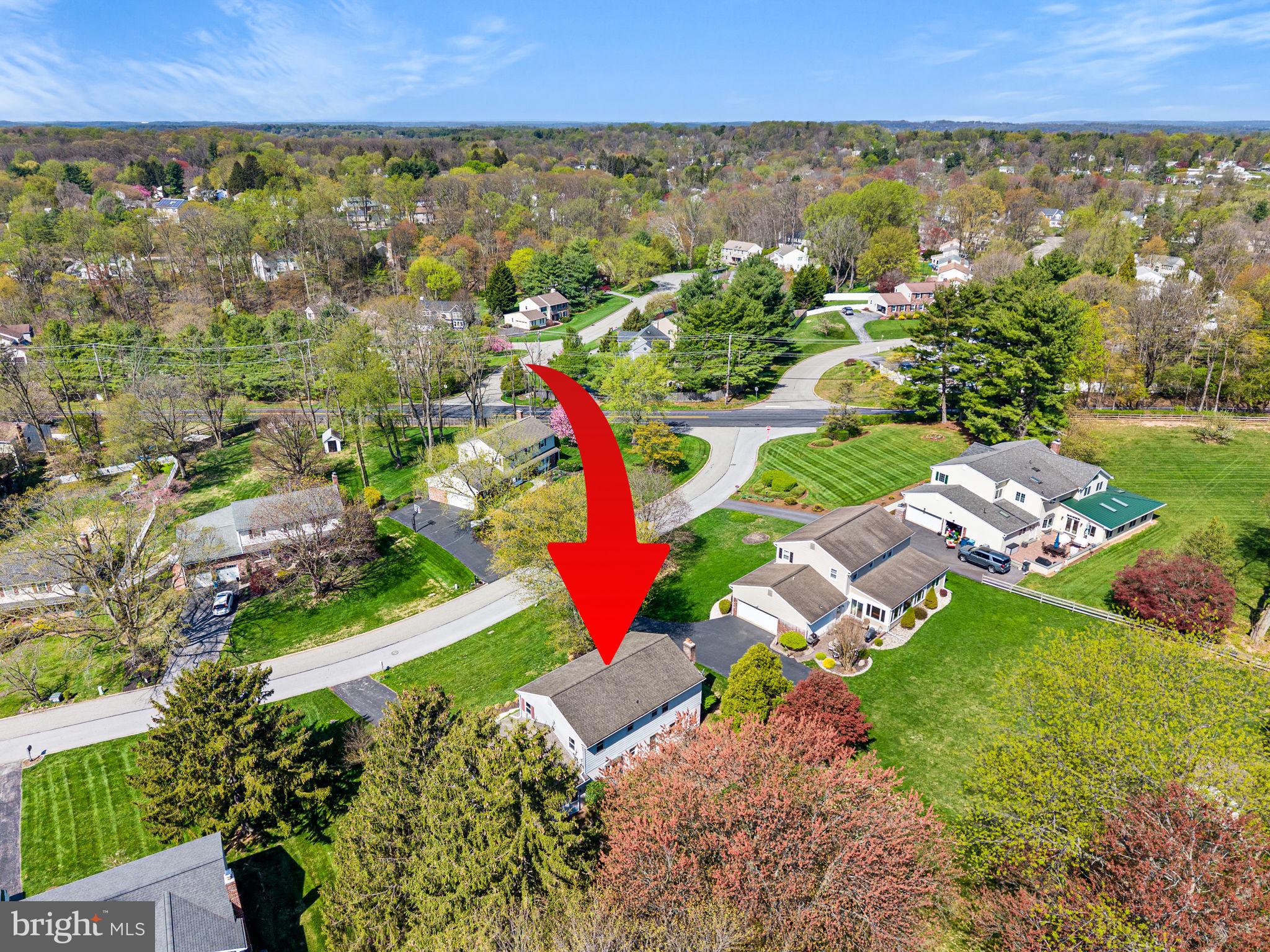 GREEN HILL TERR - Residential