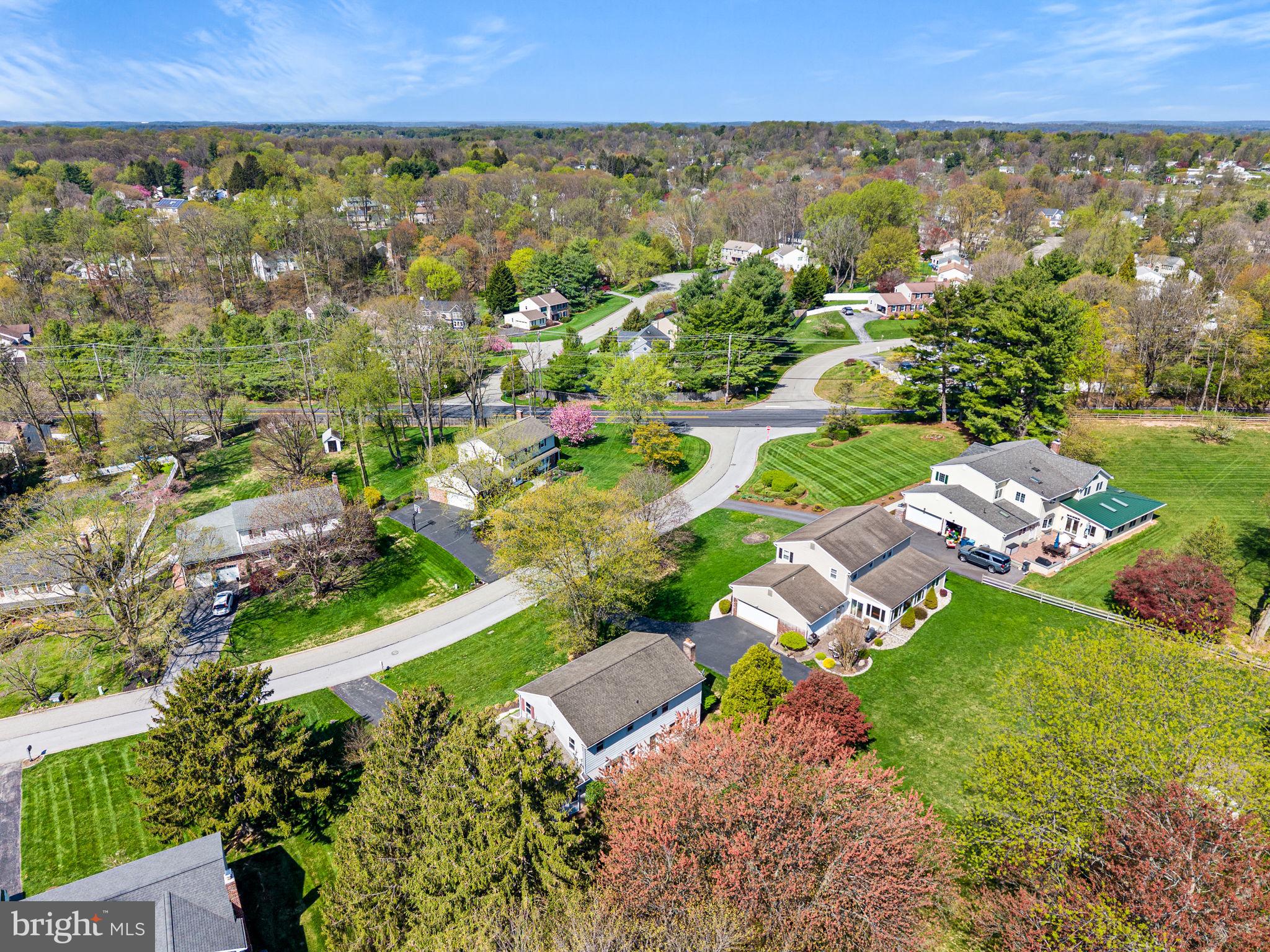 GREEN HILL TERR - Residential