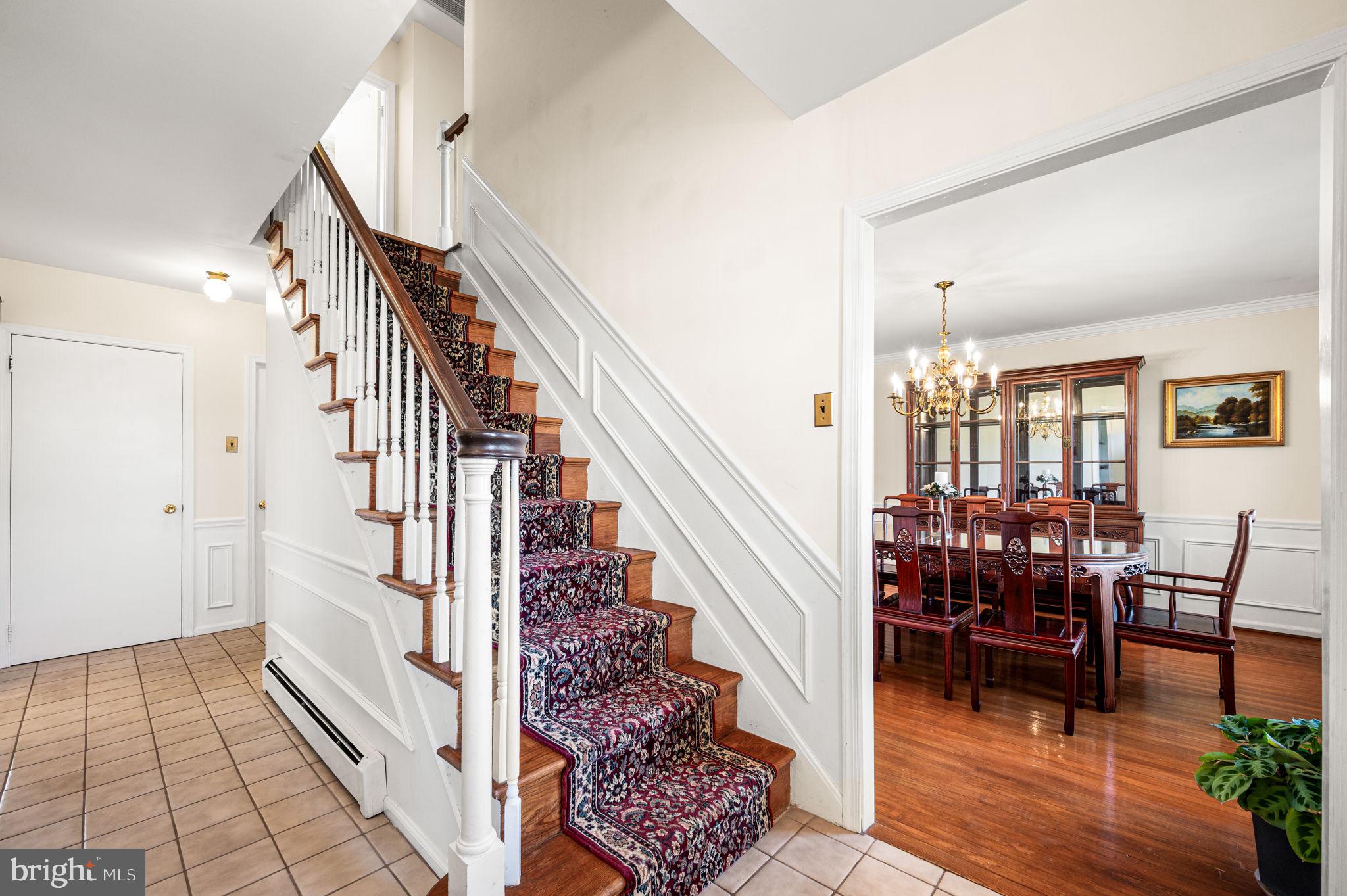 GREEN HILL TERR - Residential