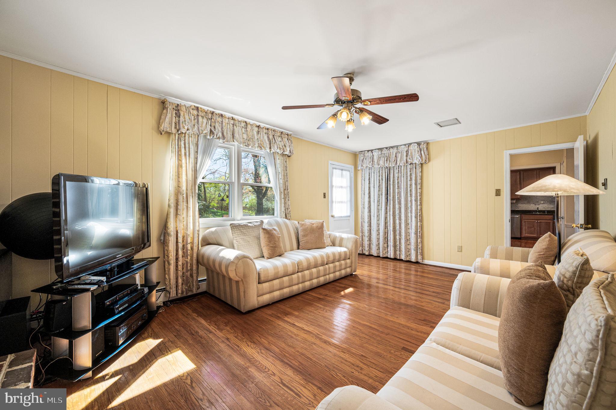 GREEN HILL TERR - Residential