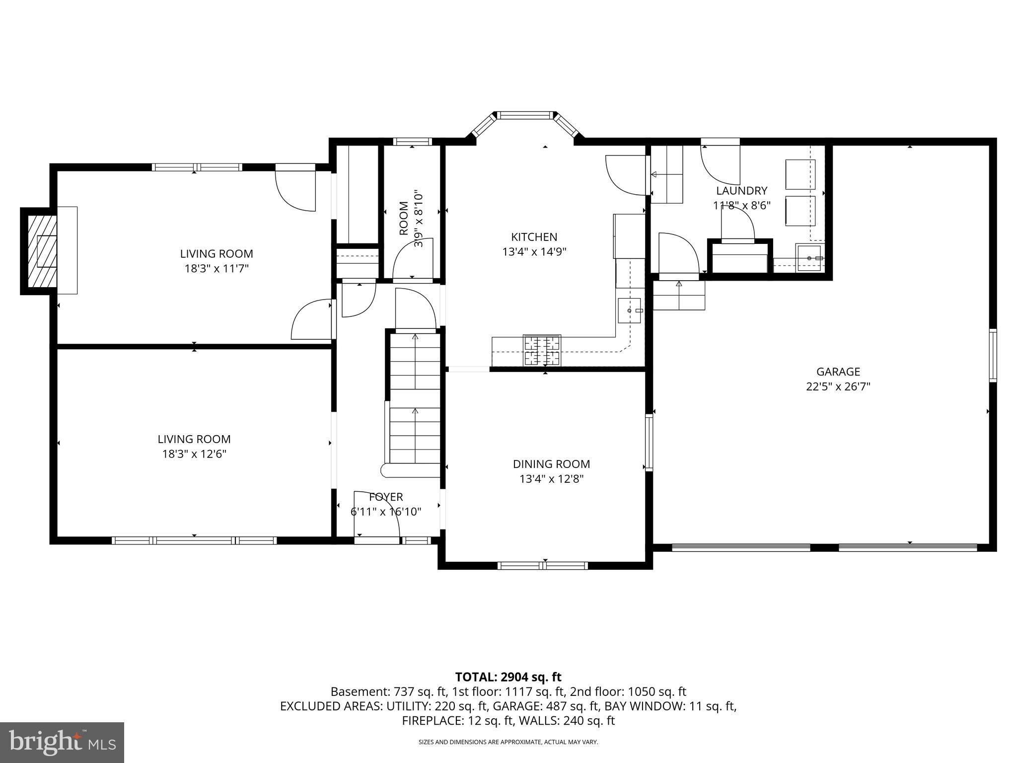 GREEN HILL TERR - Residential