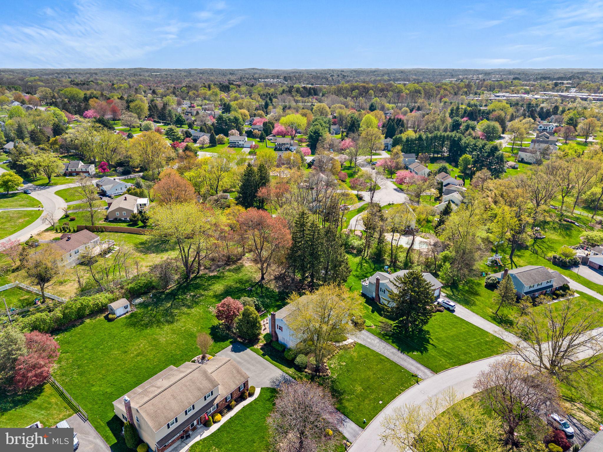 GREEN HILL TERR - Residential