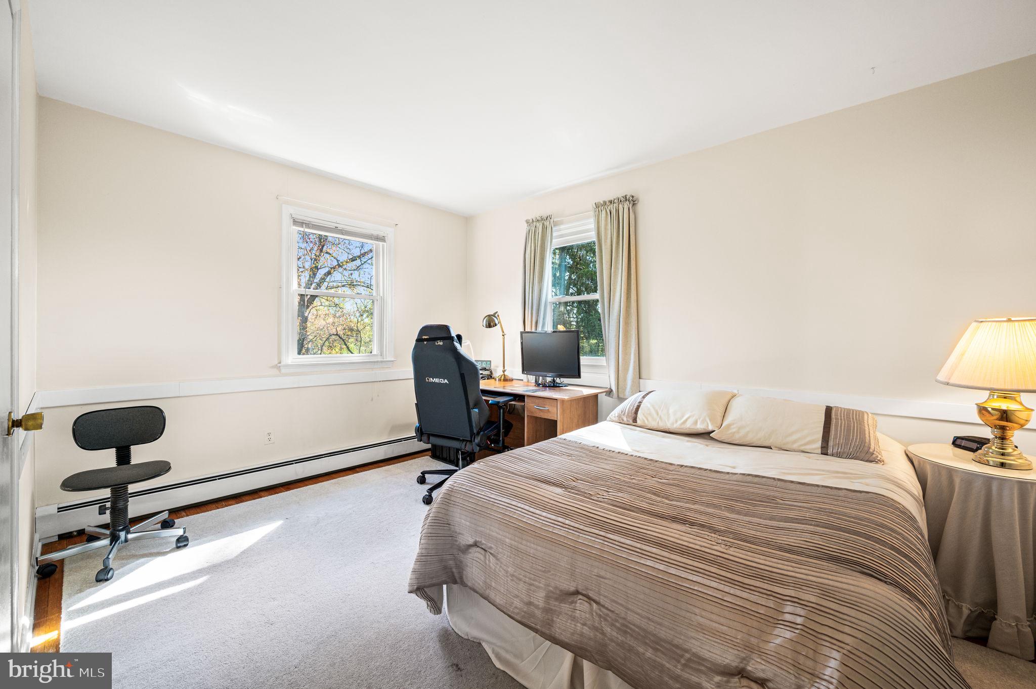 GREEN HILL TERR - Residential