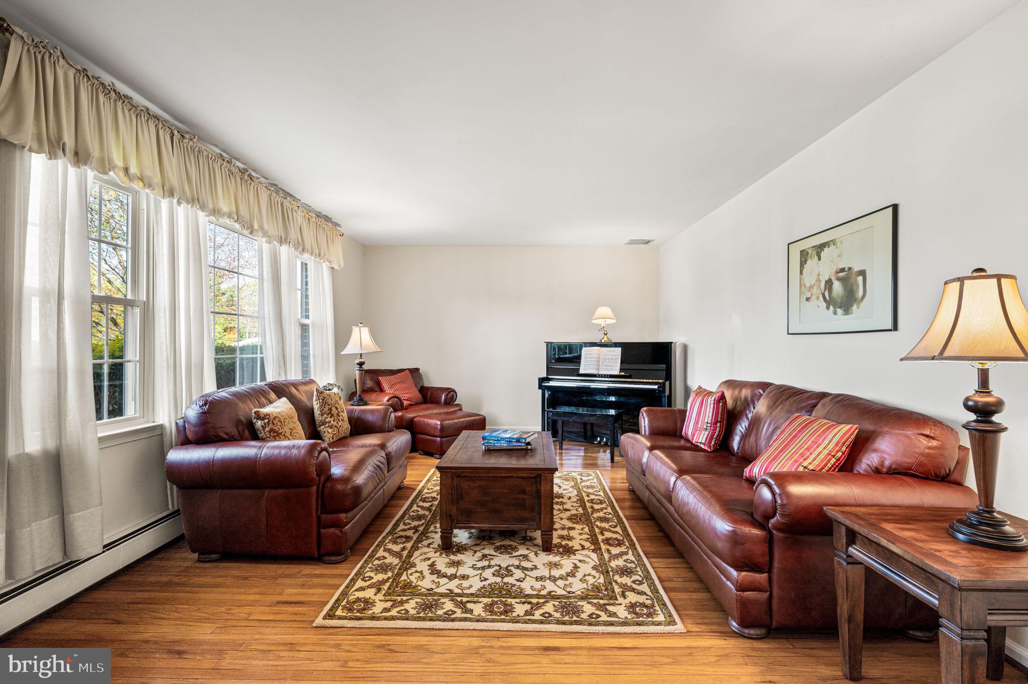 GREEN HILL TERR - Residential