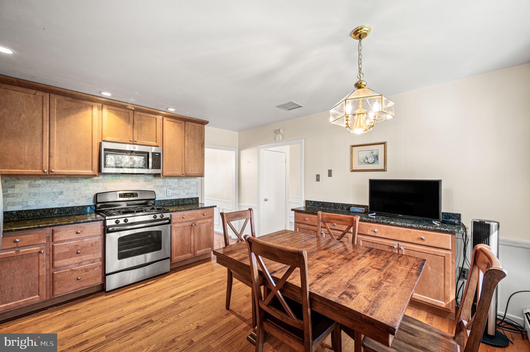 GREEN HILL TERR - Residential