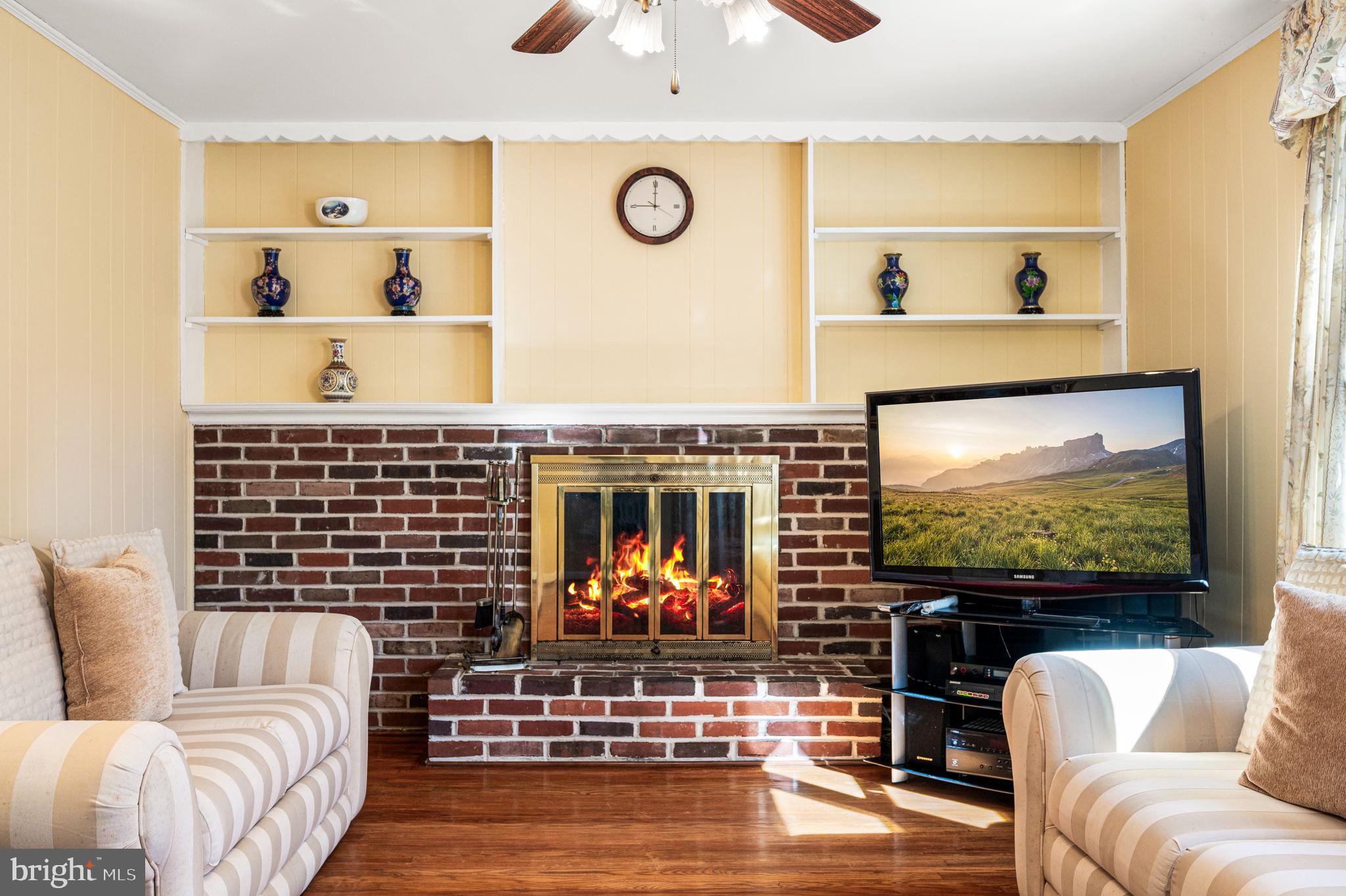 GREEN HILL TERR - Residential