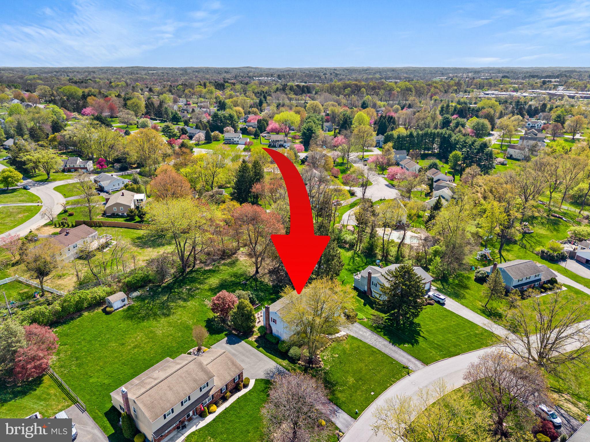 GREEN HILL TERR - Residential