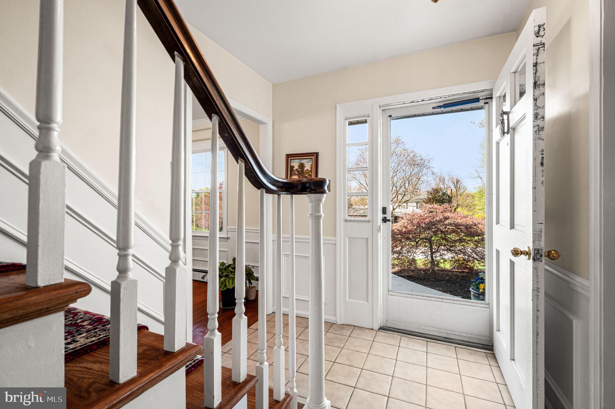 GREEN HILL TERR - Residential