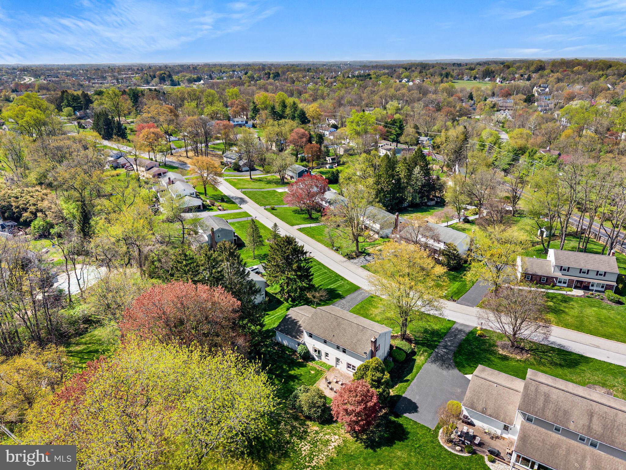 GREEN HILL TERR - Residential