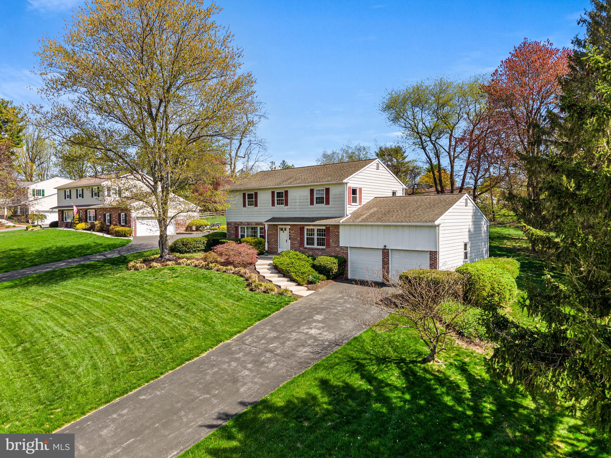 GREEN HILL TERR - Residential