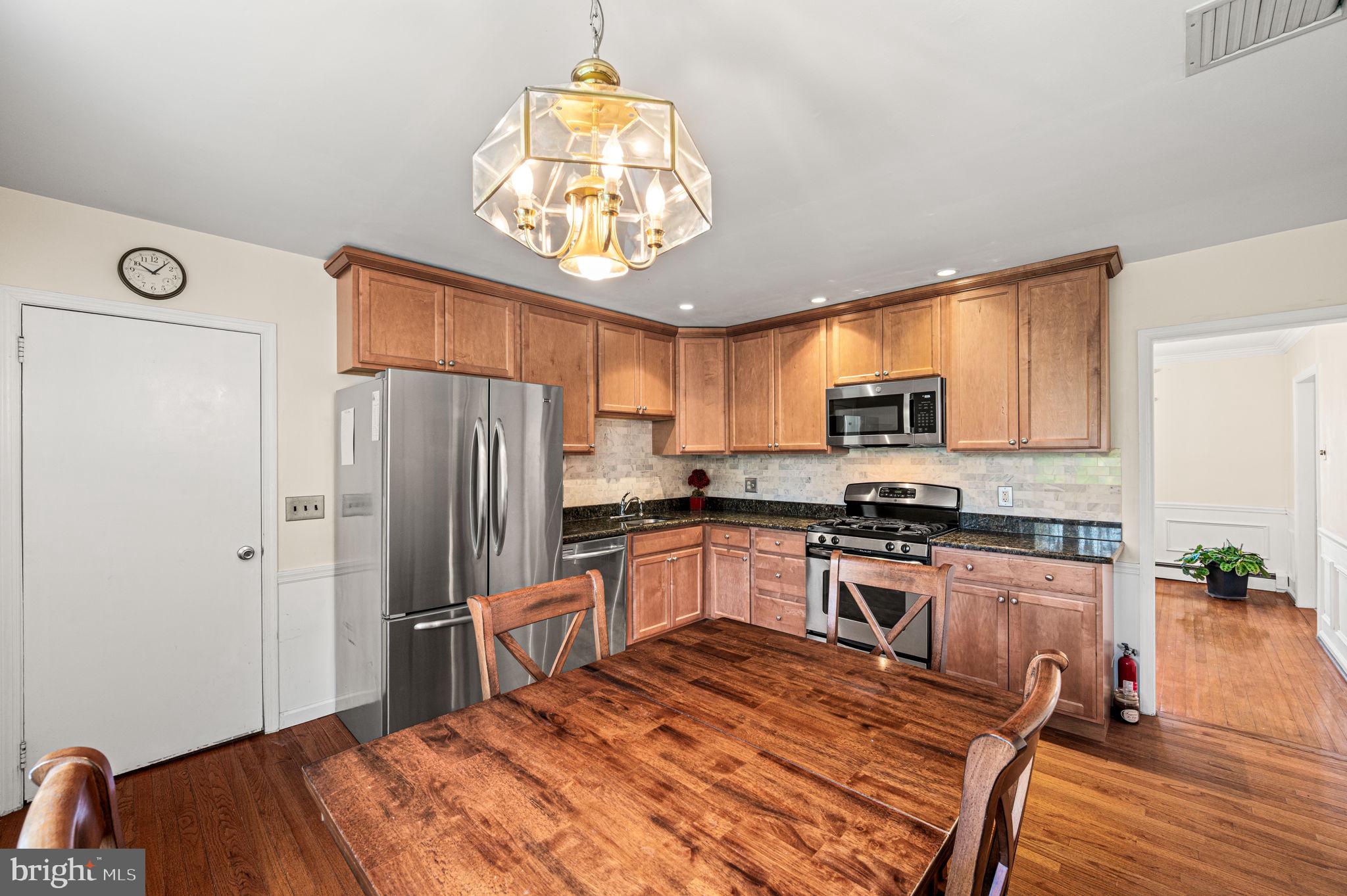 GREEN HILL TERR - Residential