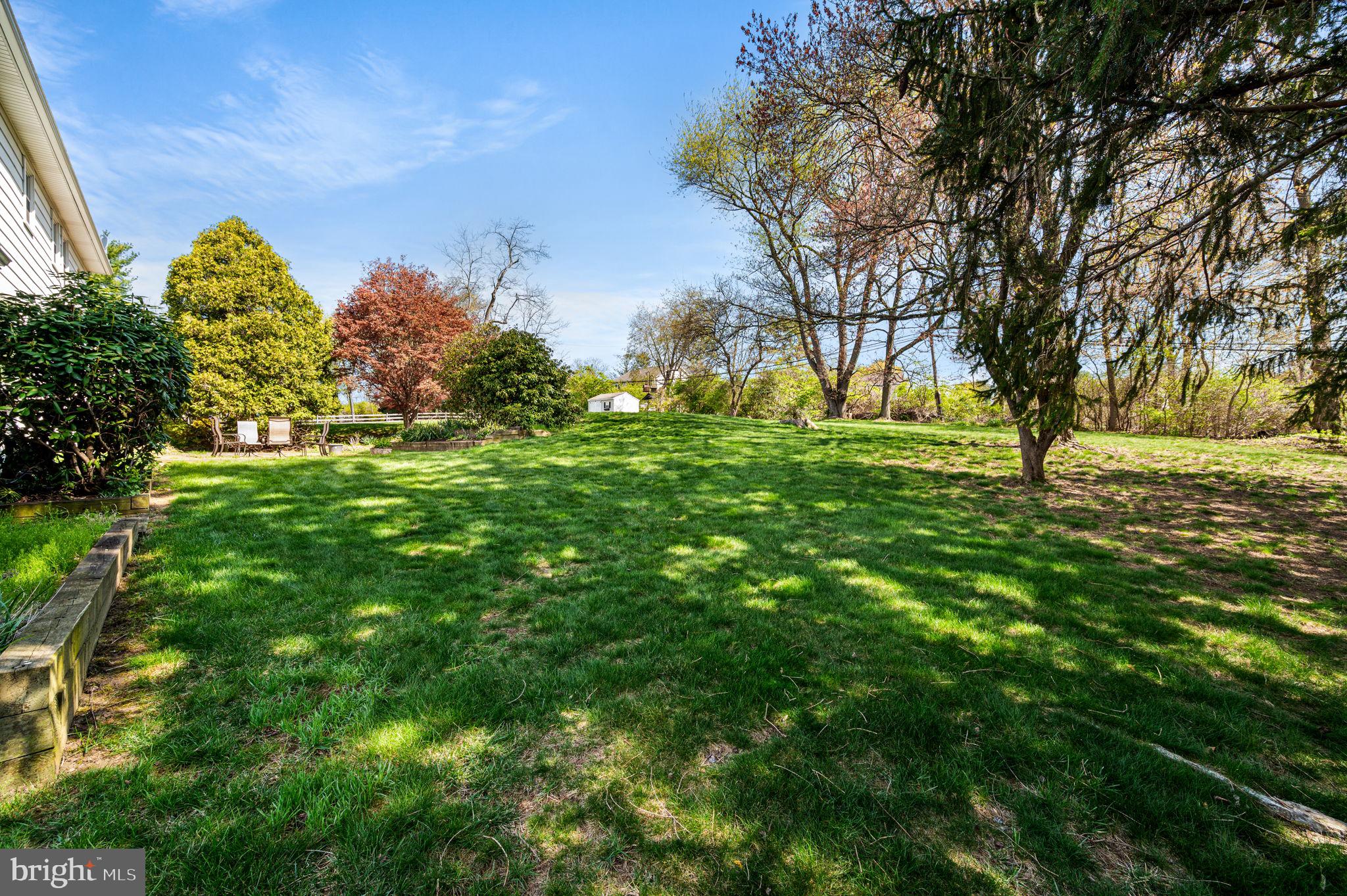 GREEN HILL TERR - Residential