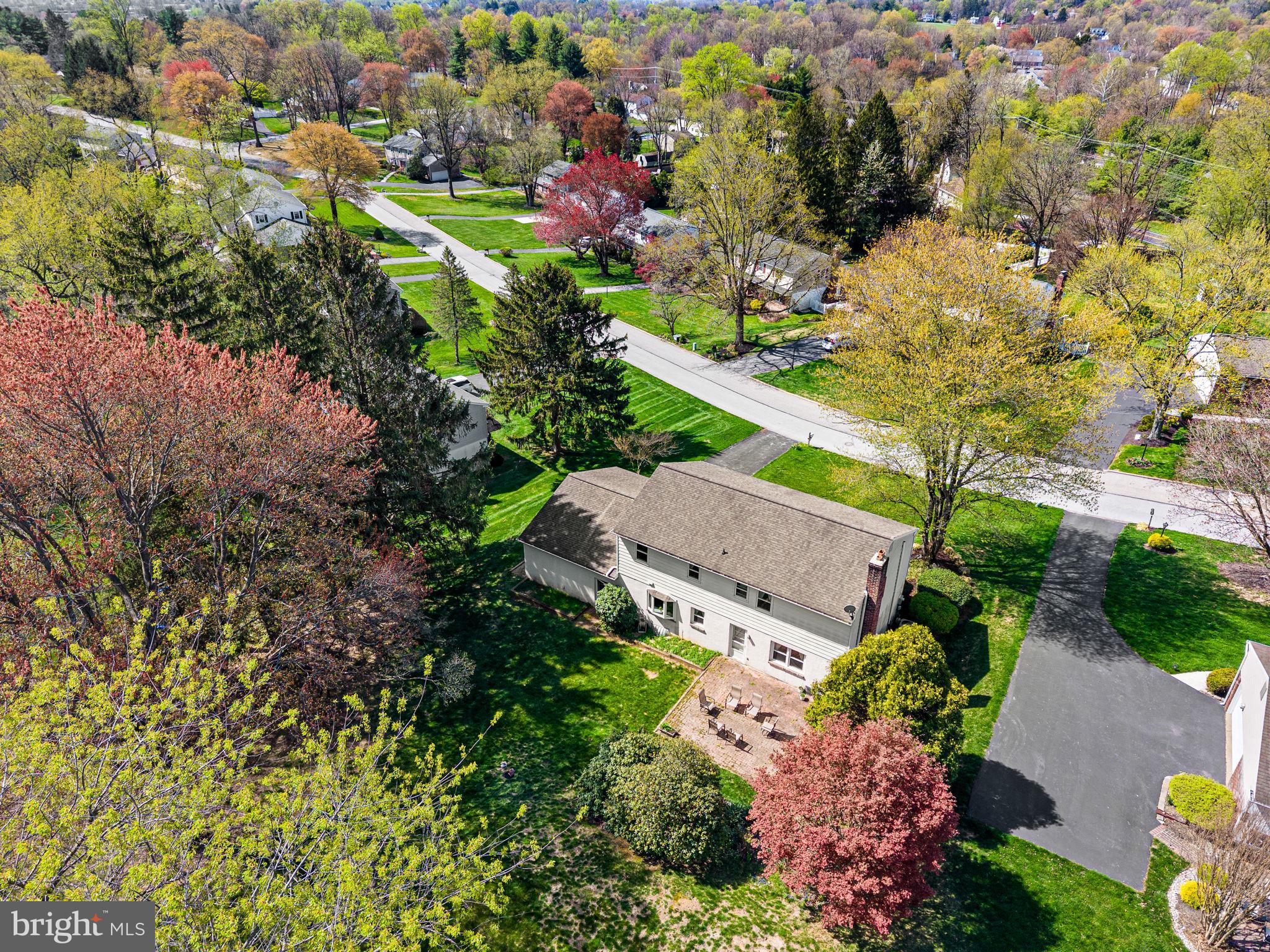 GREEN HILL TERR - Residential