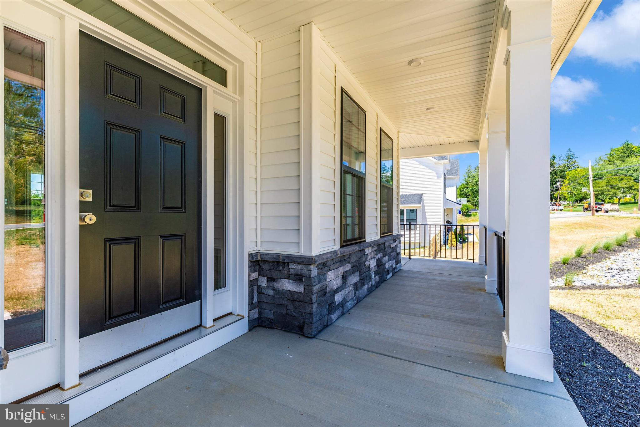 BRADDOCK HEIGHTS - Residential