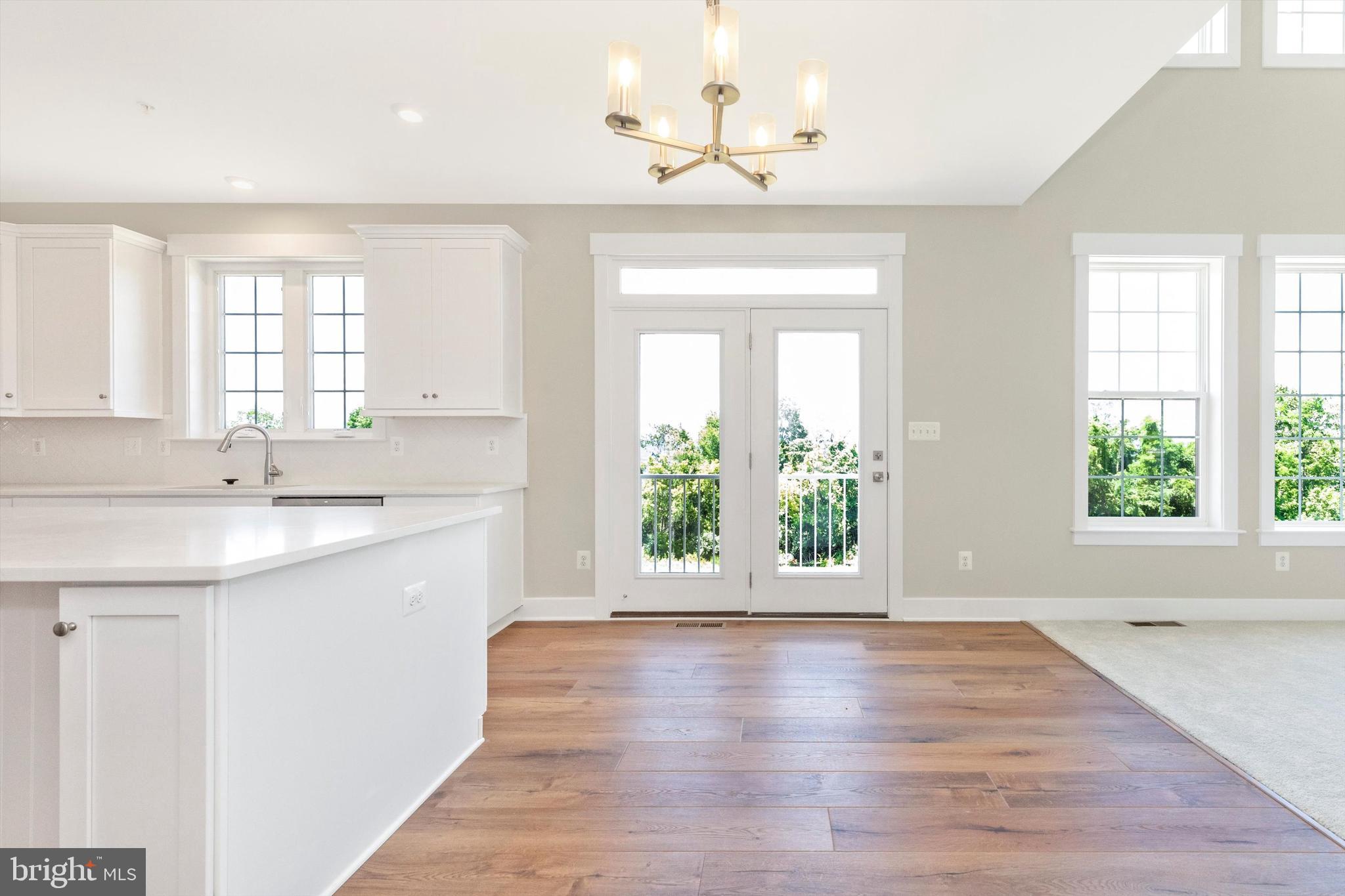 BRADDOCK HEIGHTS - Residential