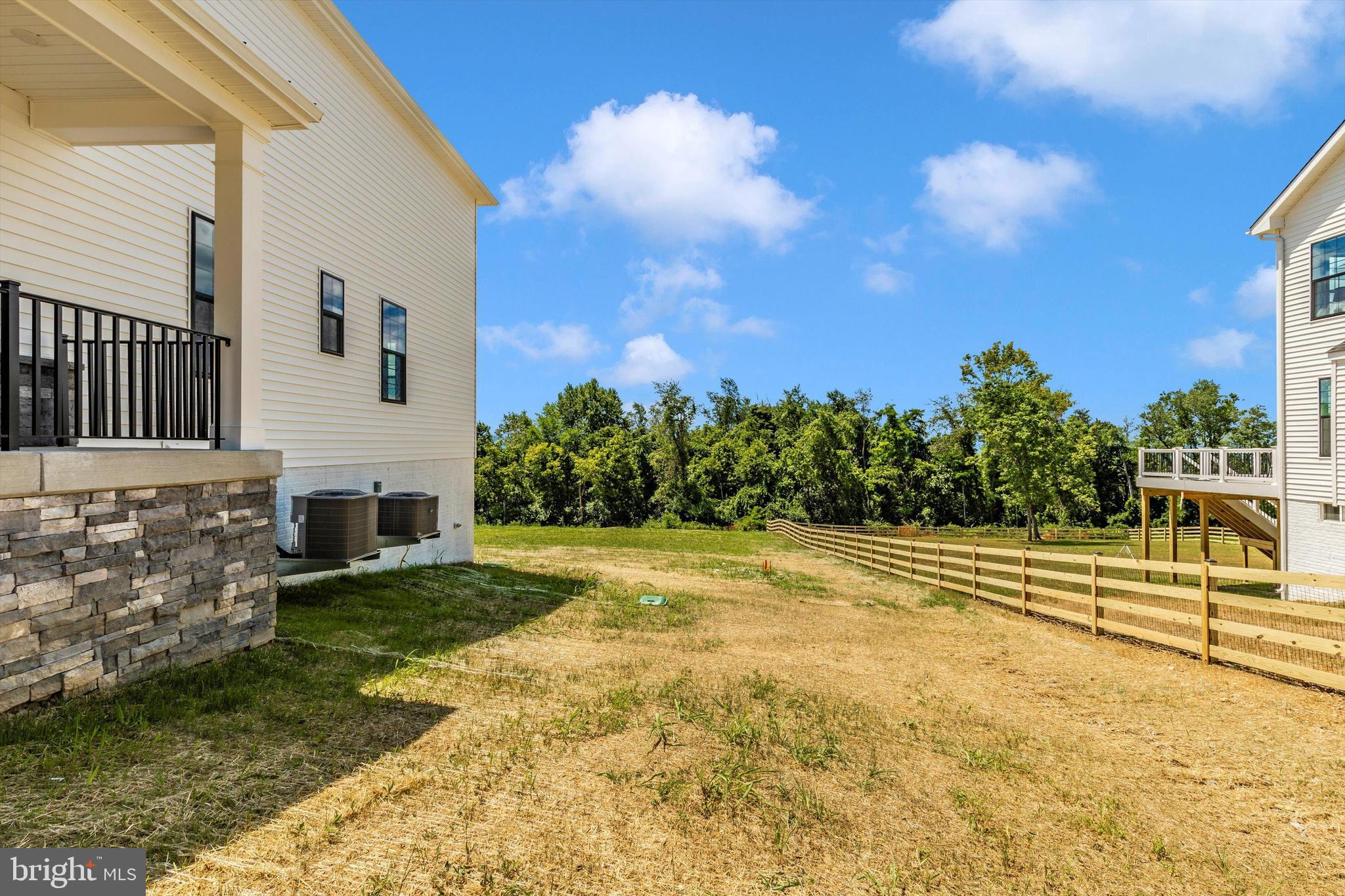 BRADDOCK HEIGHTS - Residential