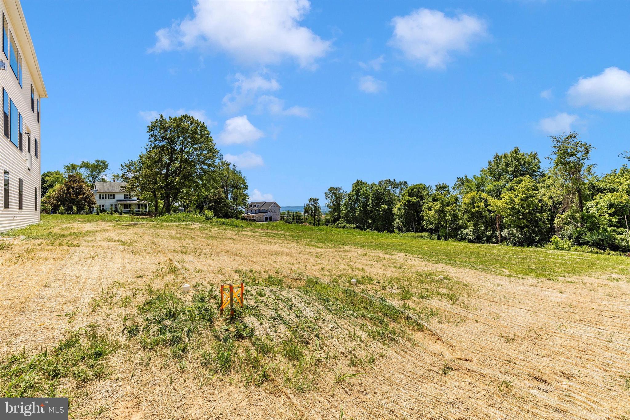 BRADDOCK HEIGHTS - Residential