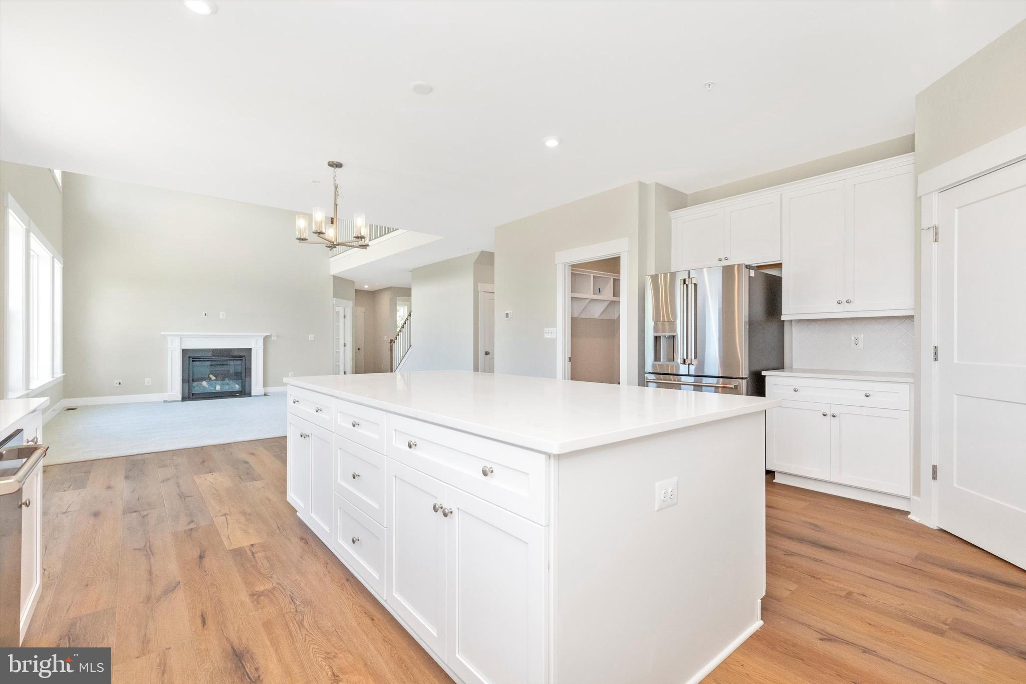 BRADDOCK HEIGHTS - Residential