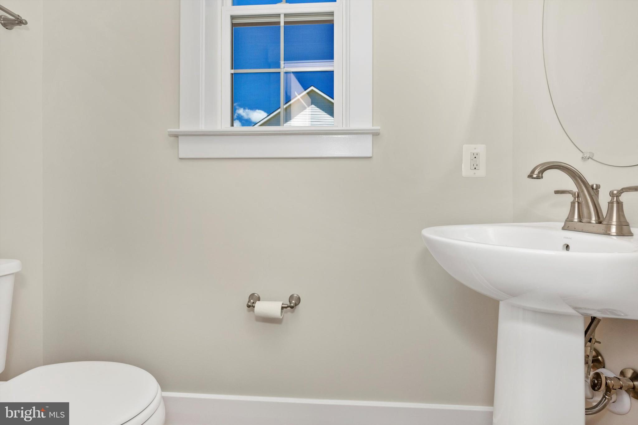 BRADDOCK HEIGHTS - Residential