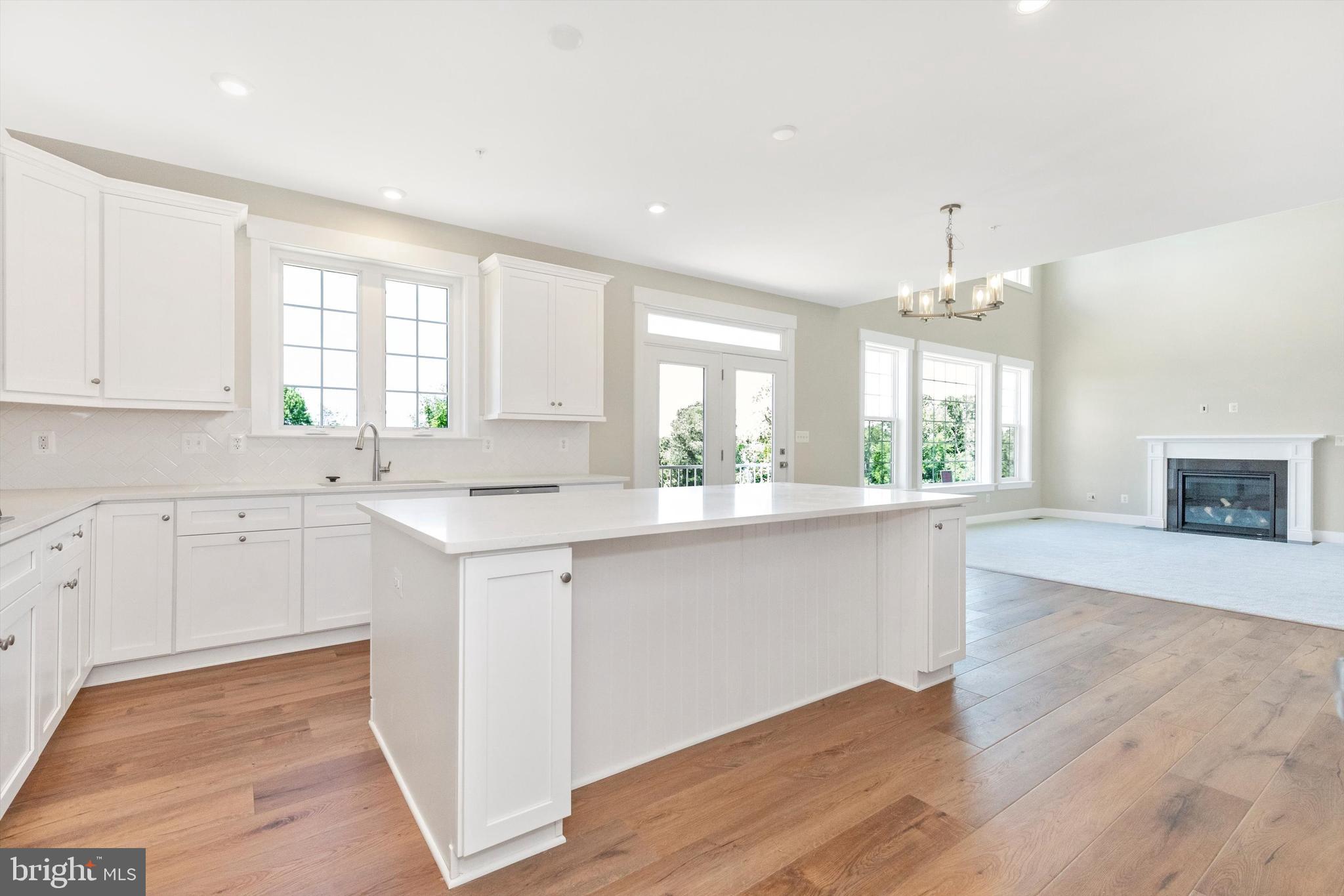 BRADDOCK HEIGHTS - Residential