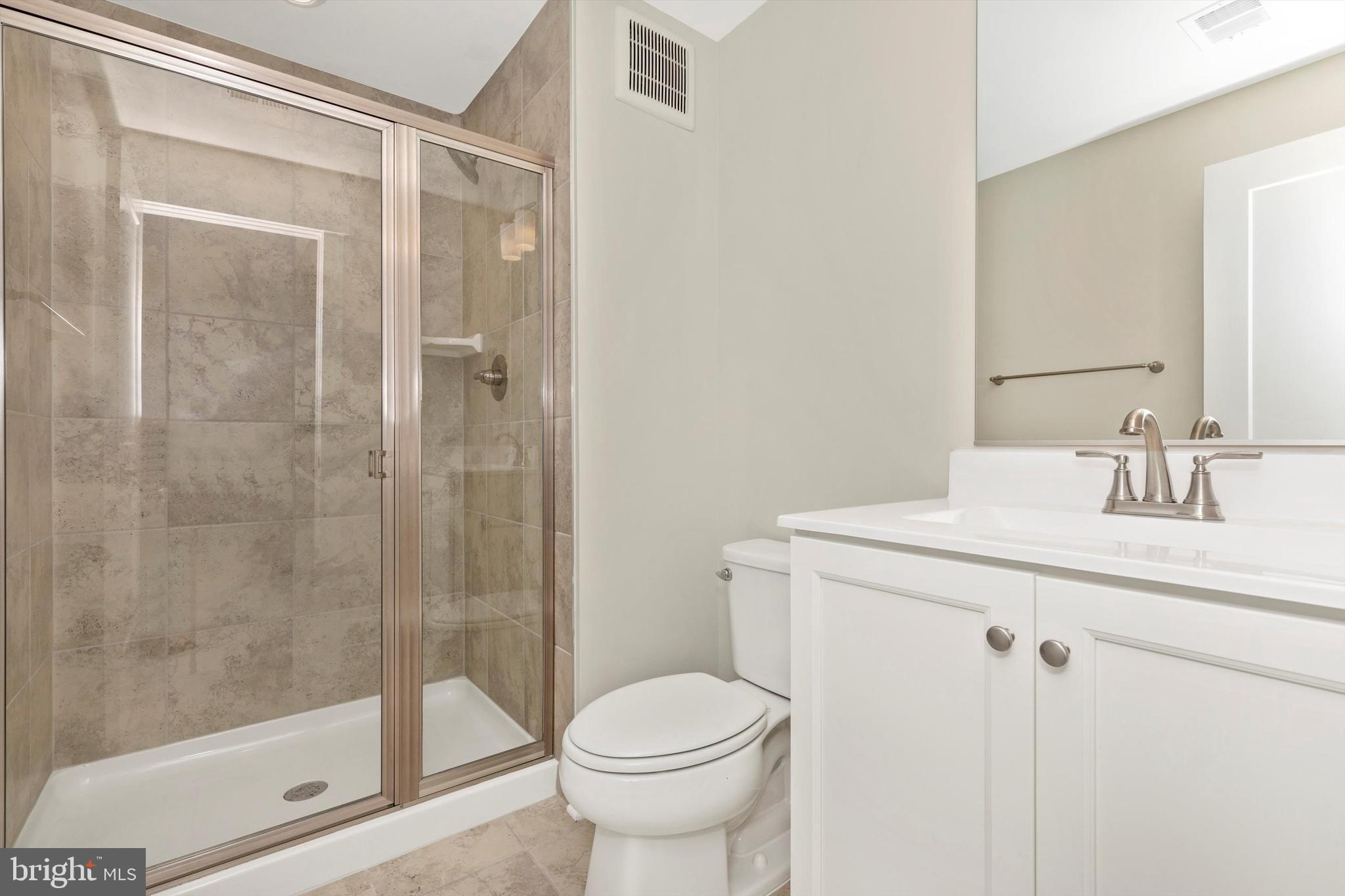 BRADDOCK HEIGHTS - Residential