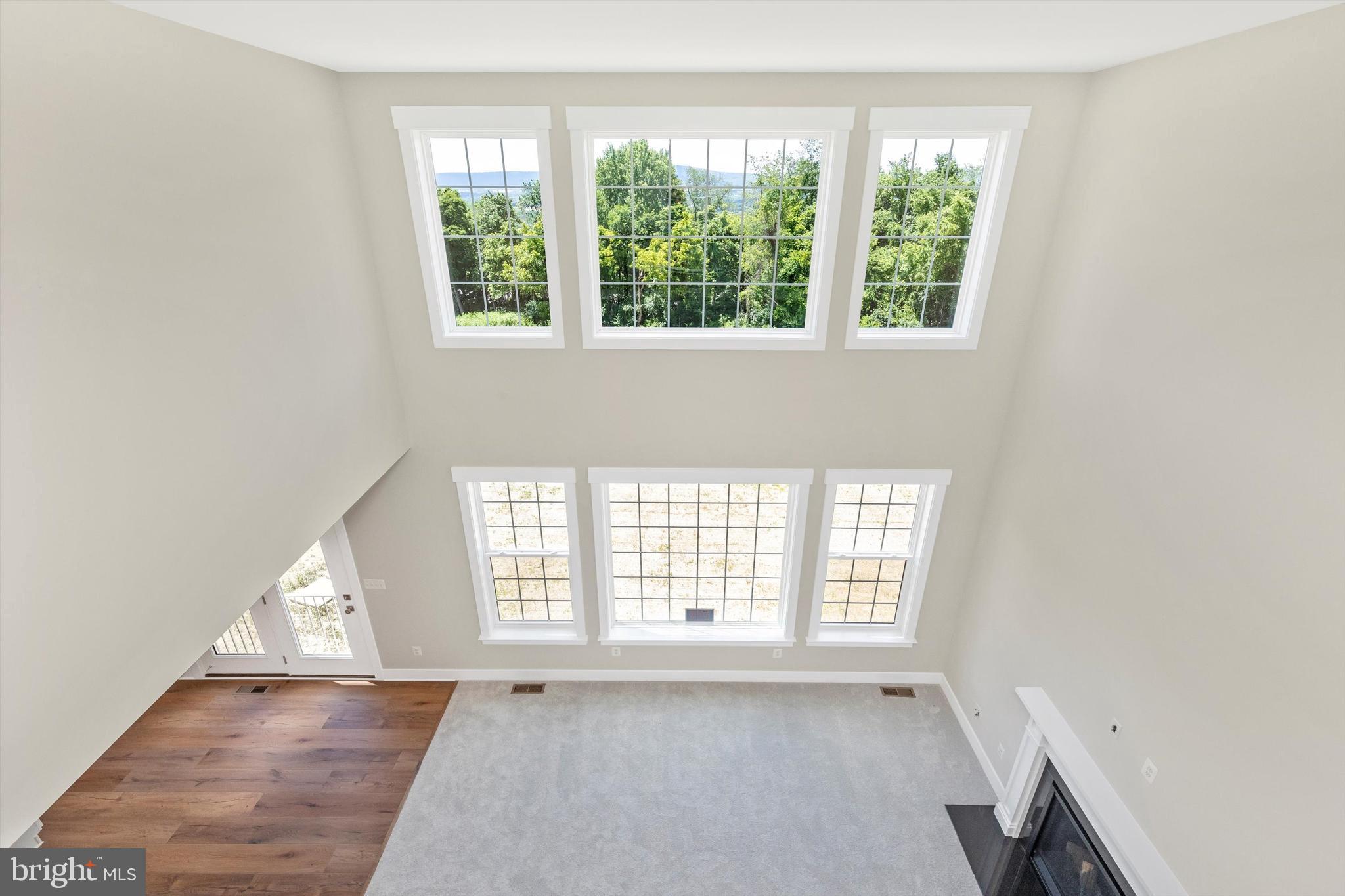 BRADDOCK HEIGHTS - Residential