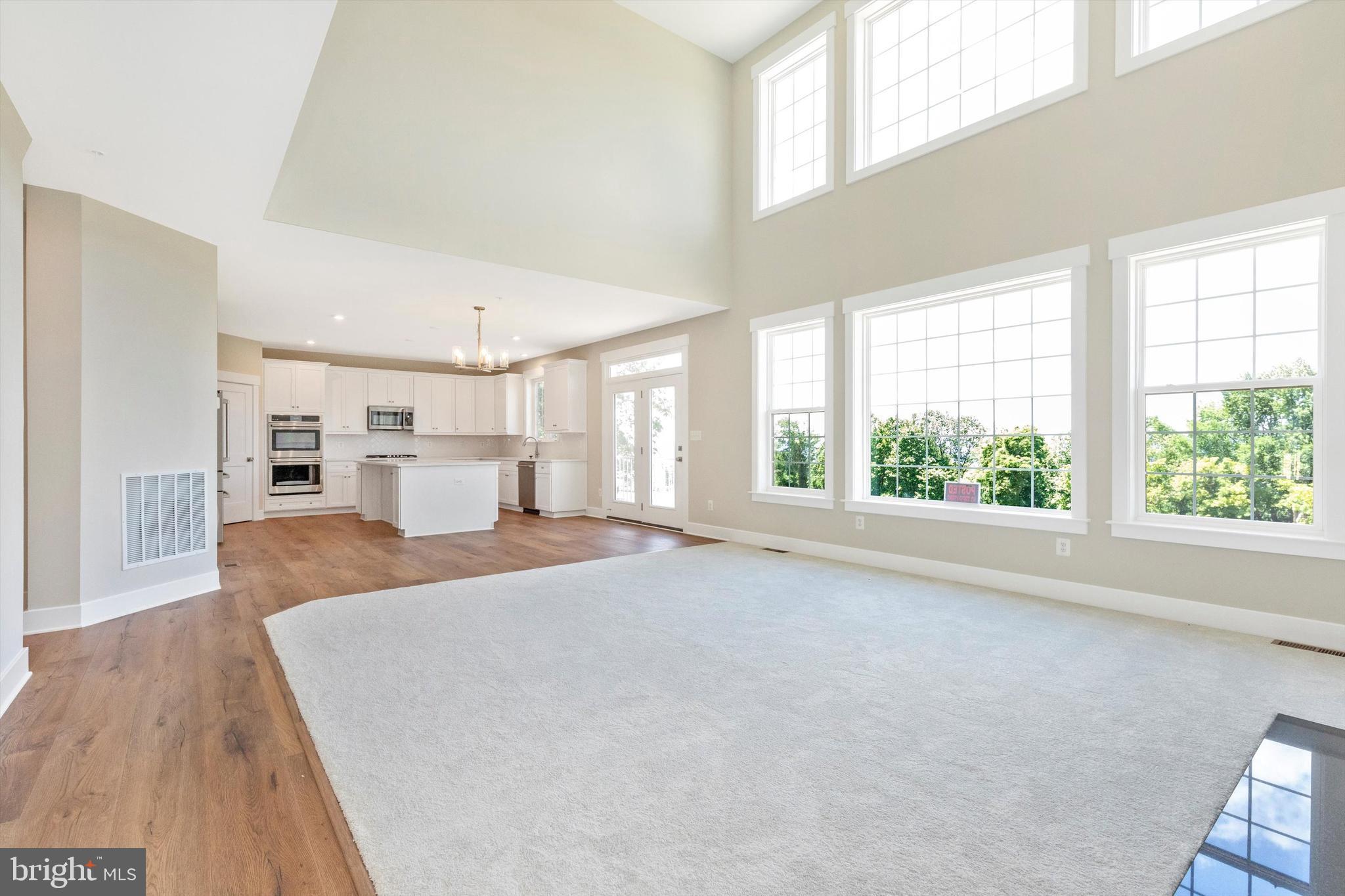 BRADDOCK HEIGHTS - Residential