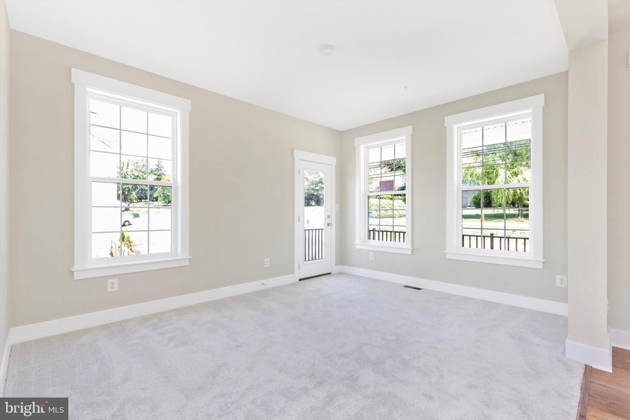 BRADDOCK HEIGHTS - Residential