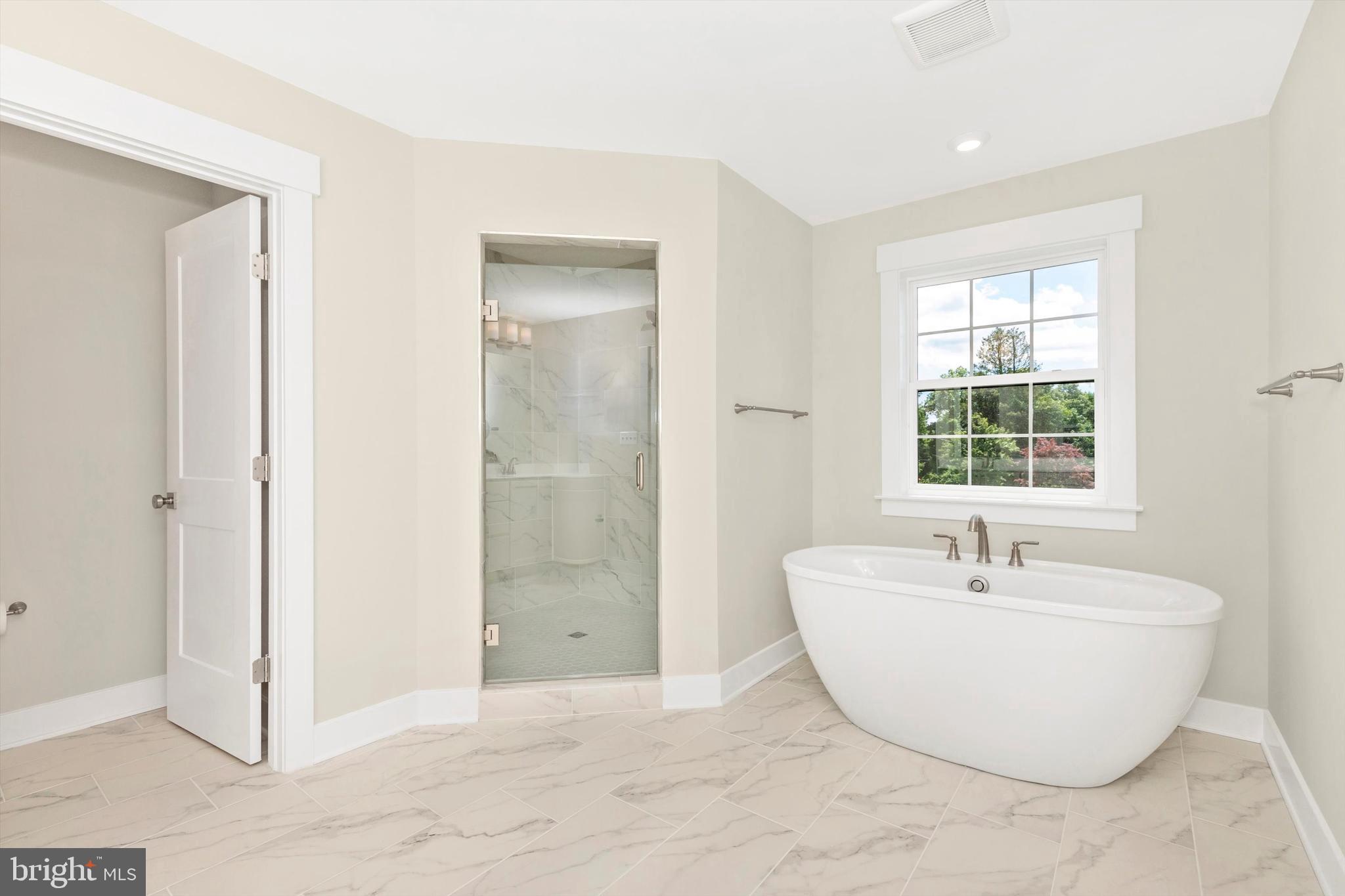 BRADDOCK HEIGHTS - Residential