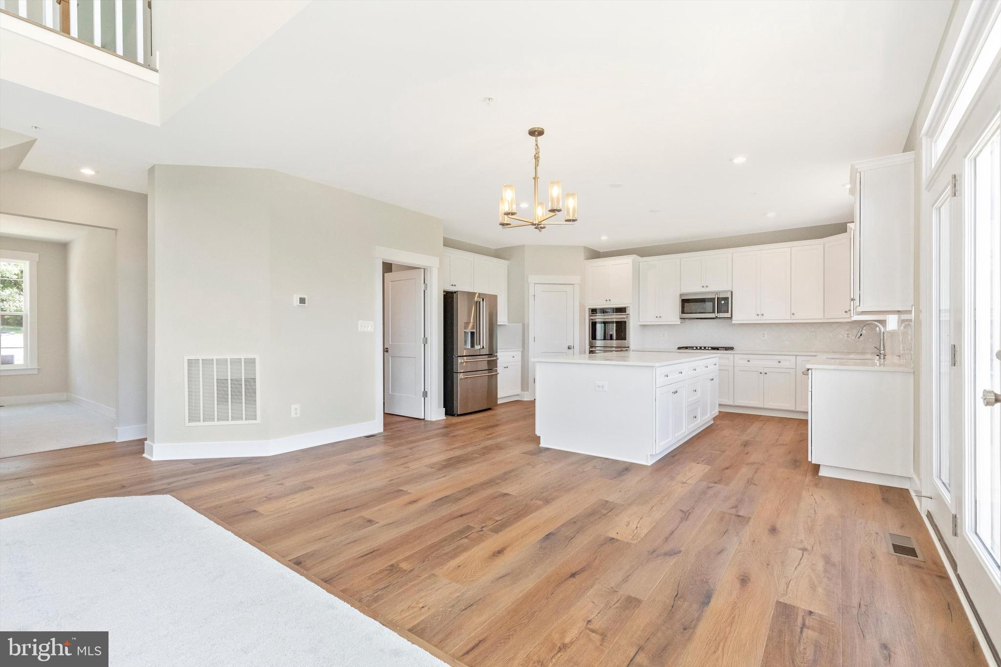 BRADDOCK HEIGHTS - Residential