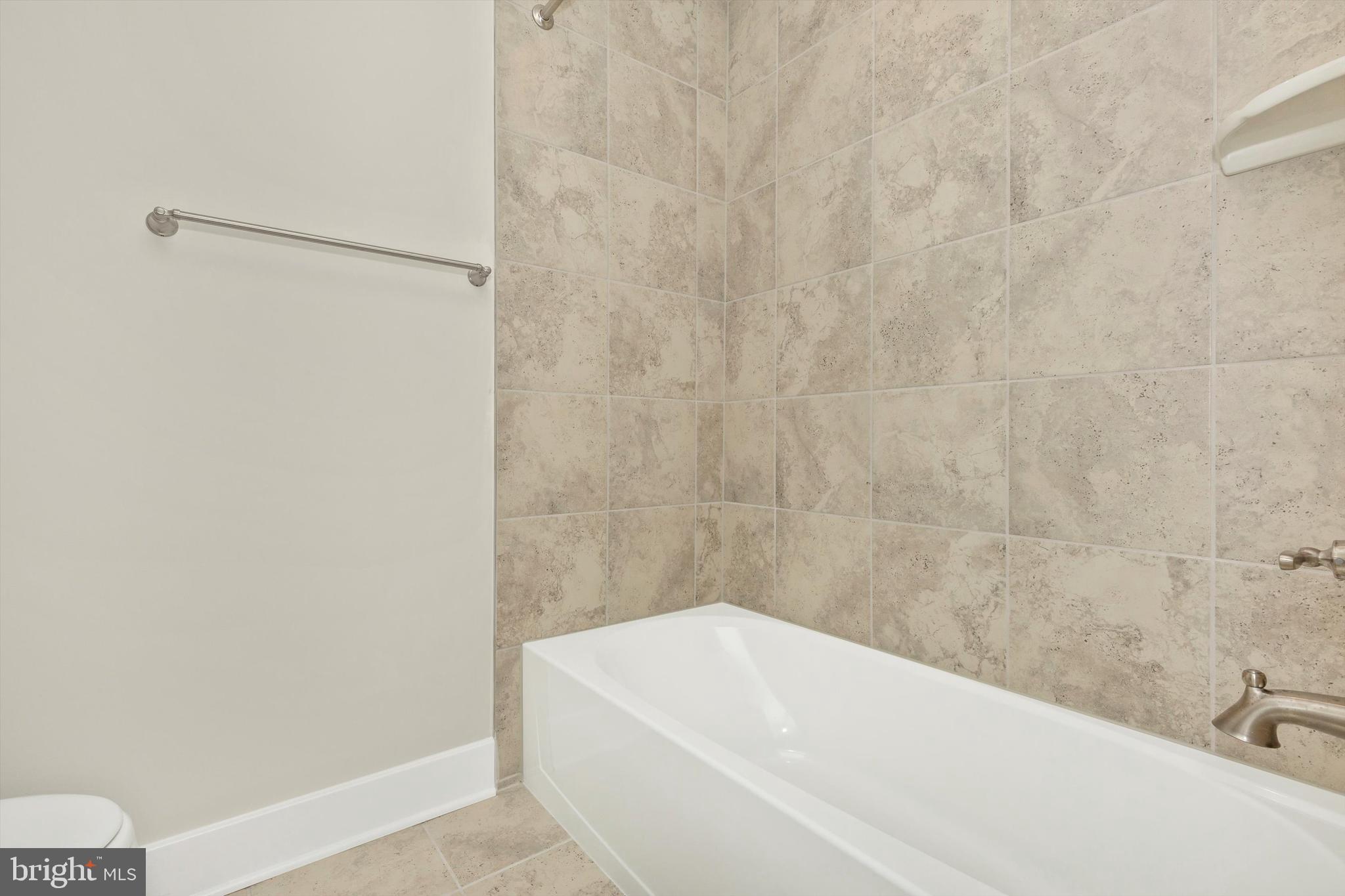 BRADDOCK HEIGHTS - Residential