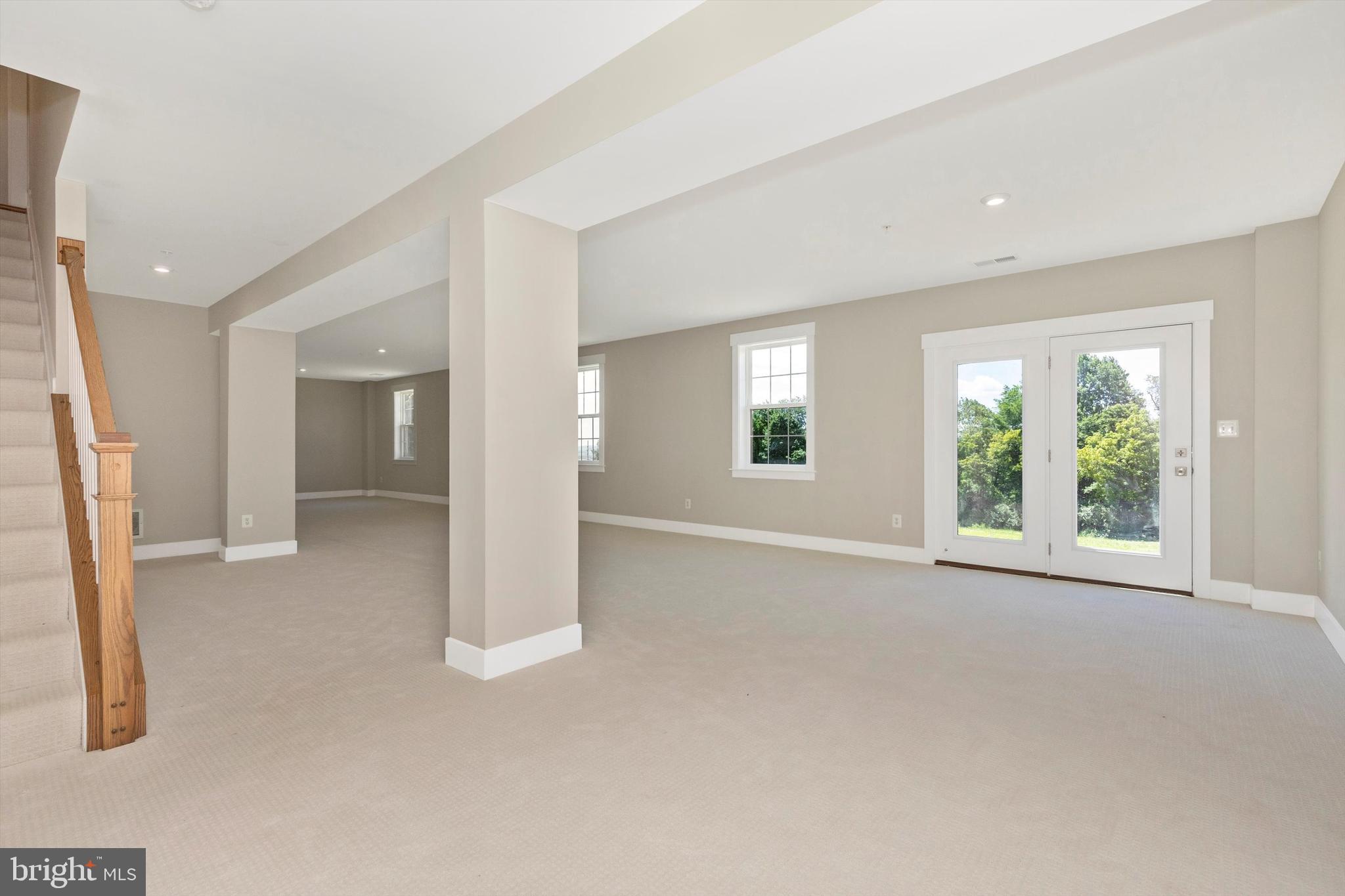 BRADDOCK HEIGHTS - Residential