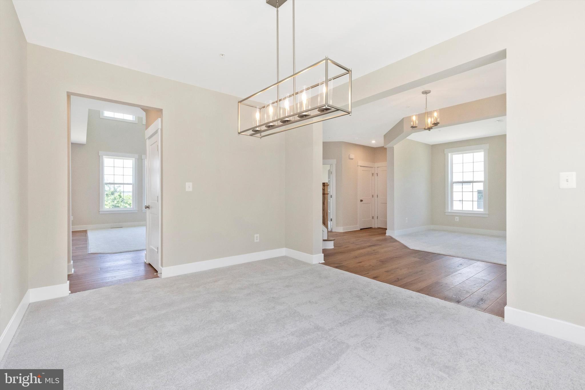 BRADDOCK HEIGHTS - Residential