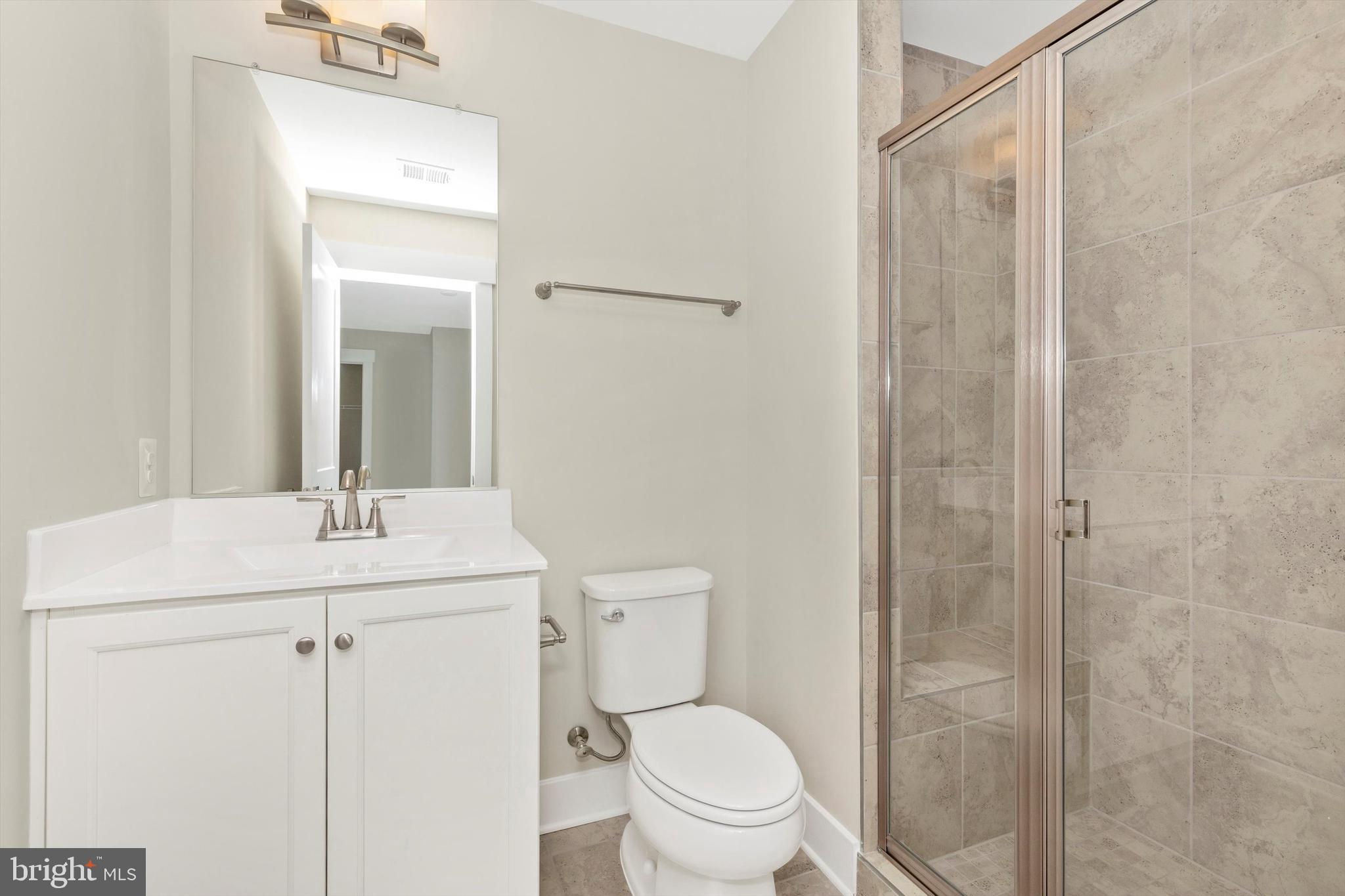 BRADDOCK HEIGHTS - Residential