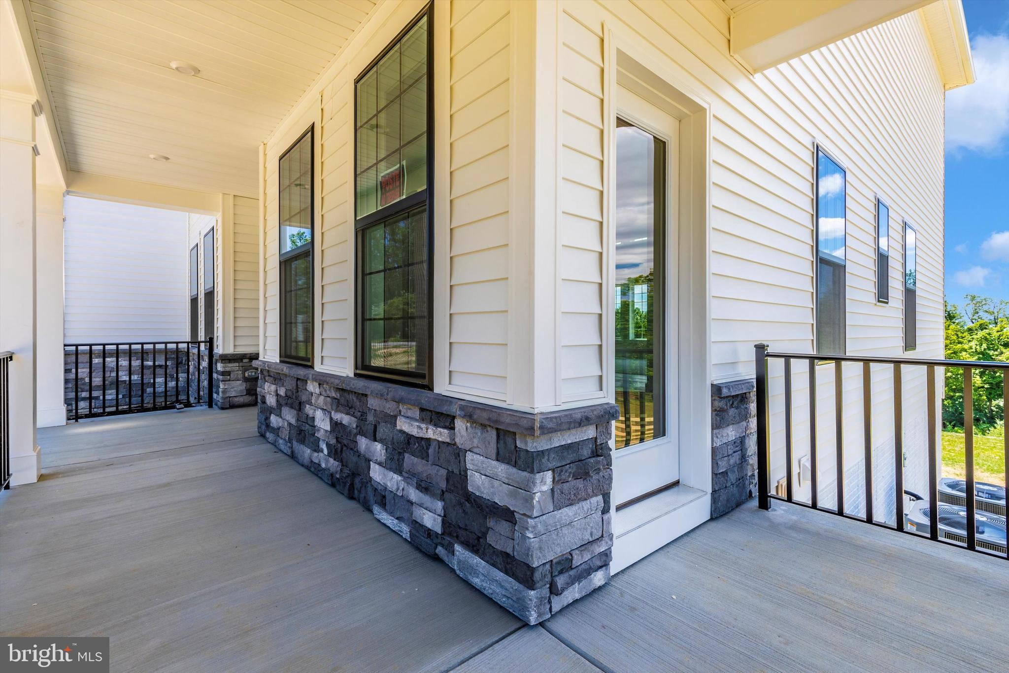 BRADDOCK HEIGHTS - Residential