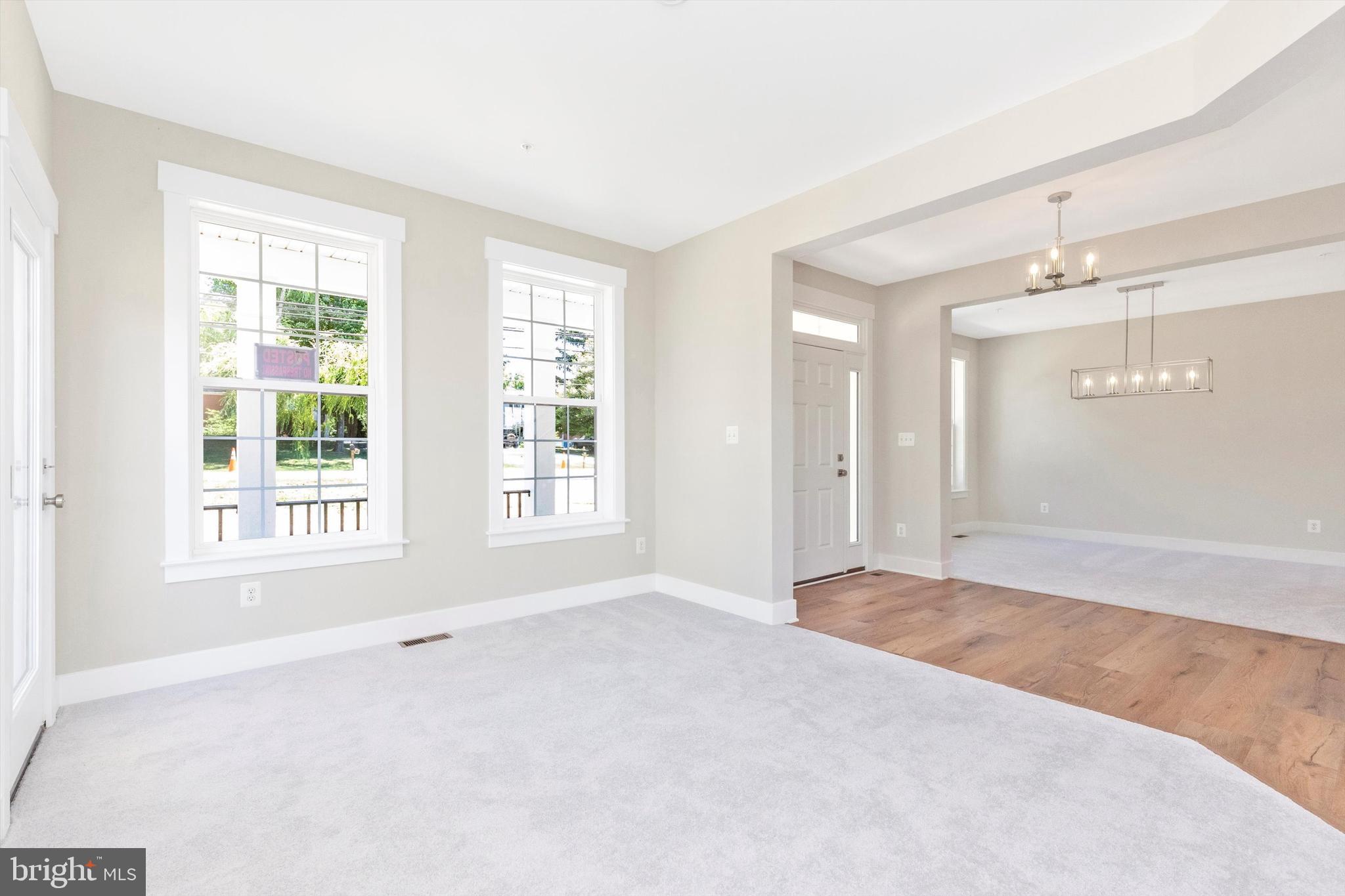 BRADDOCK HEIGHTS - Residential