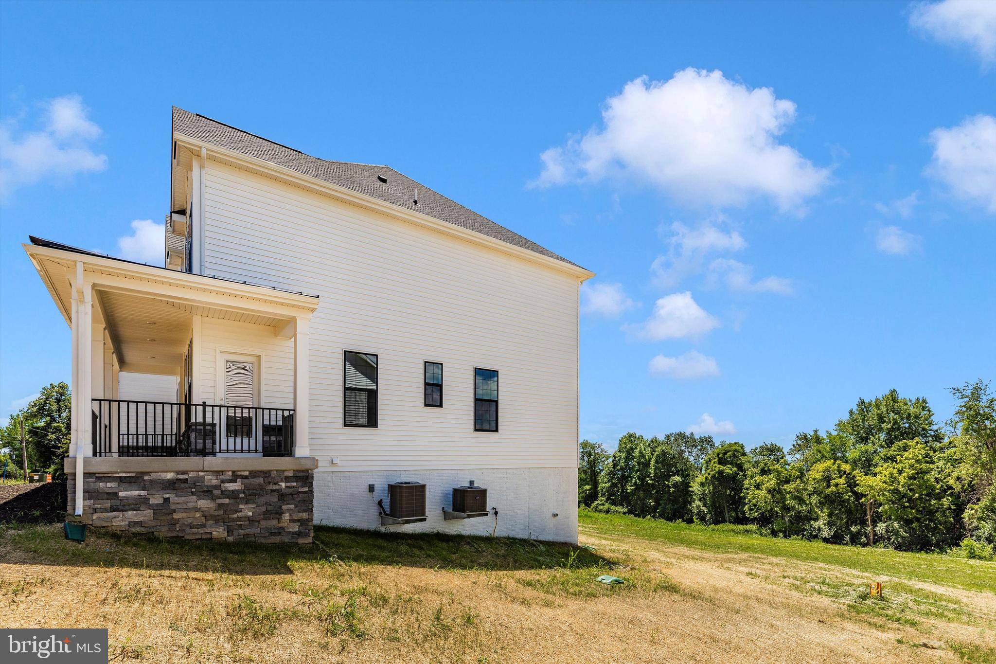 BRADDOCK HEIGHTS - Residential