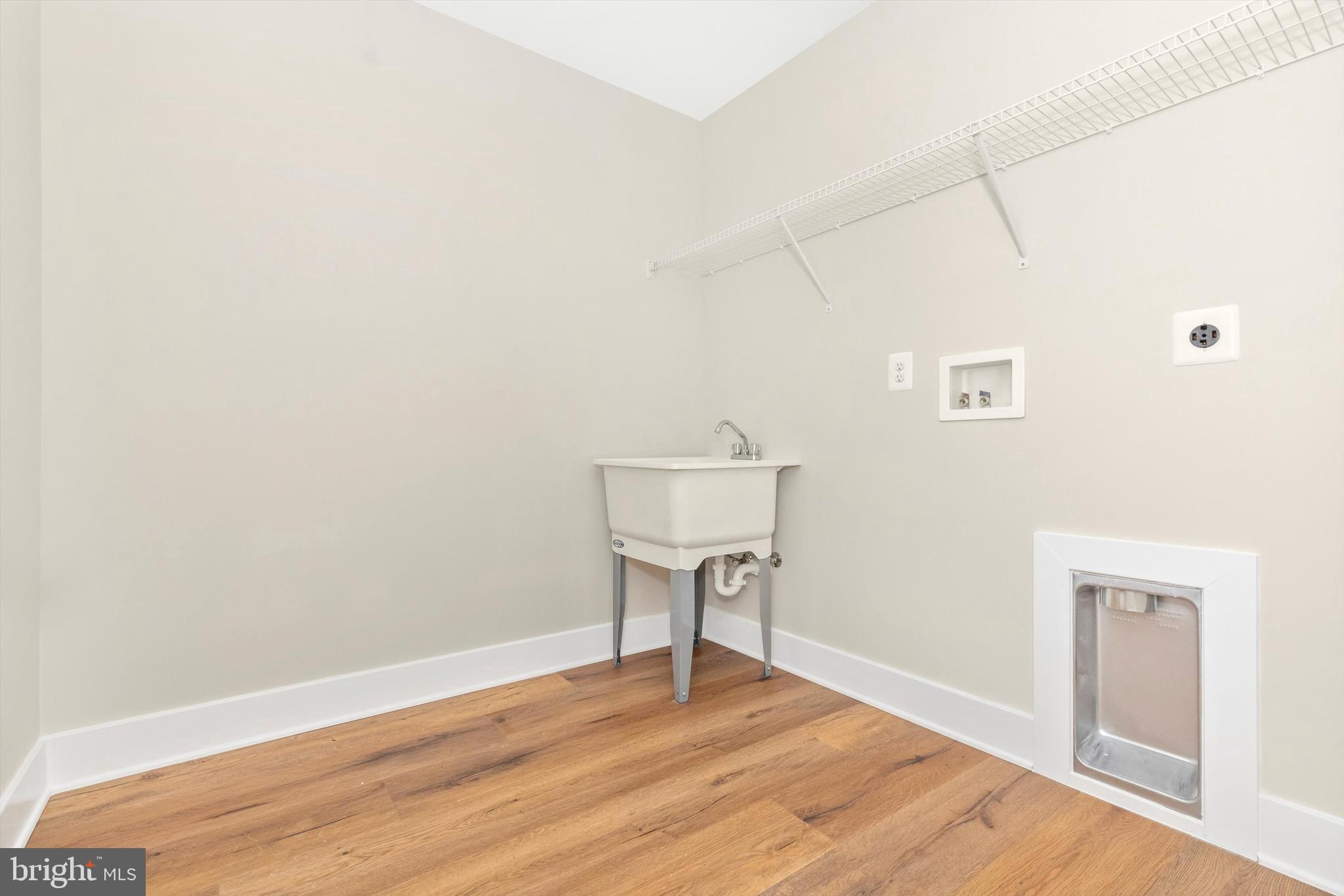 BRADDOCK HEIGHTS - Residential