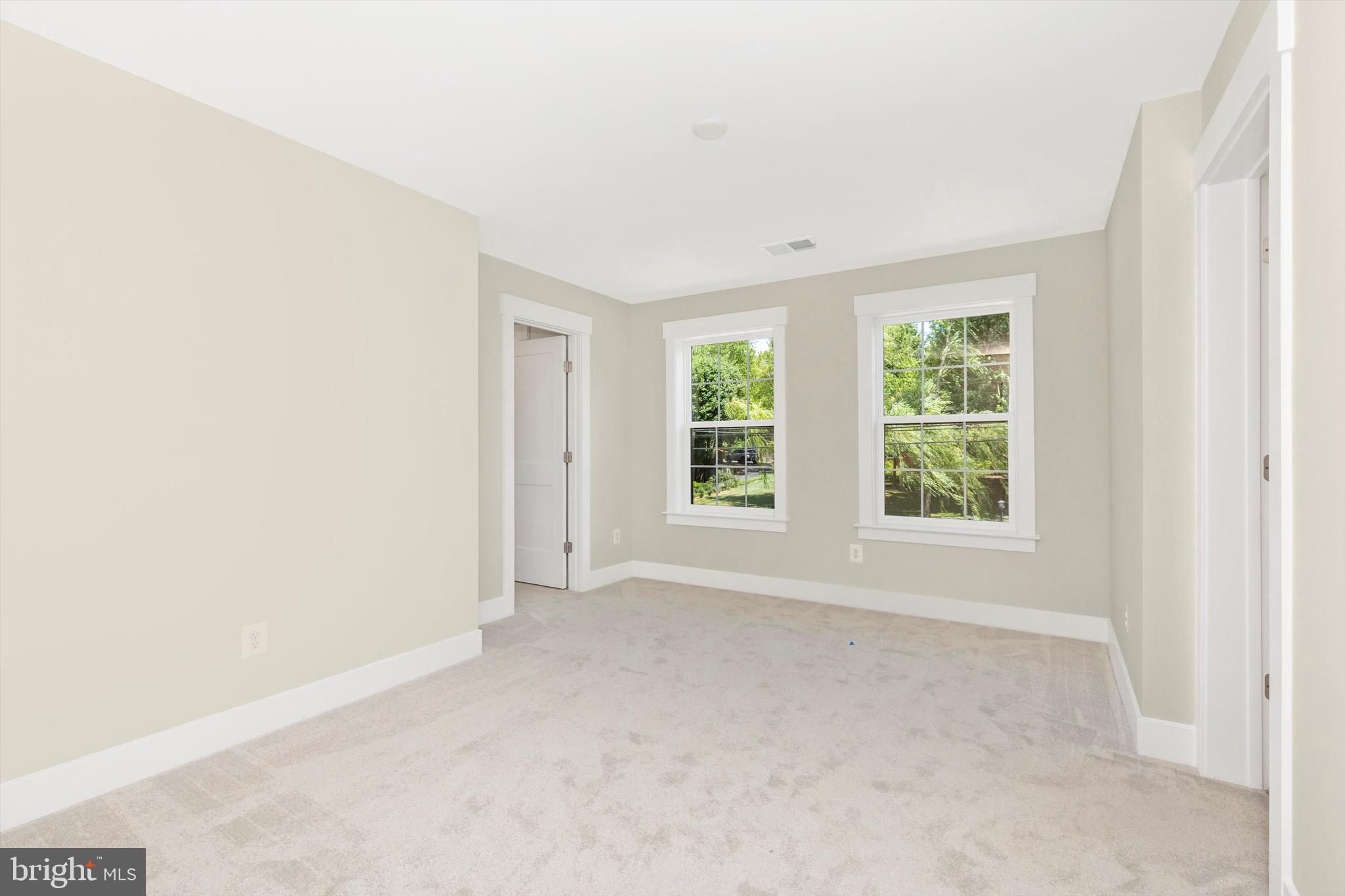 BRADDOCK HEIGHTS - Residential