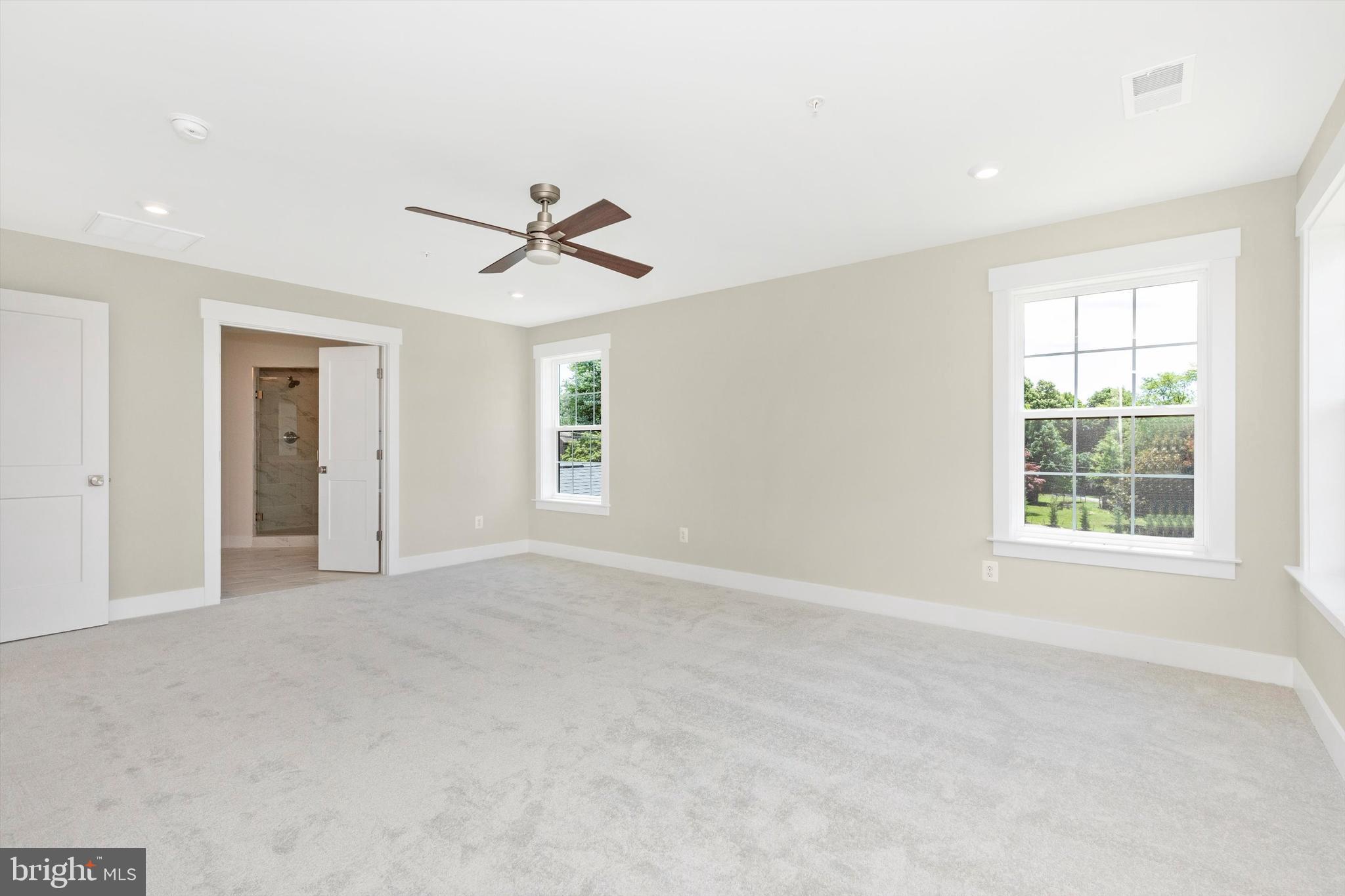 BRADDOCK HEIGHTS - Residential