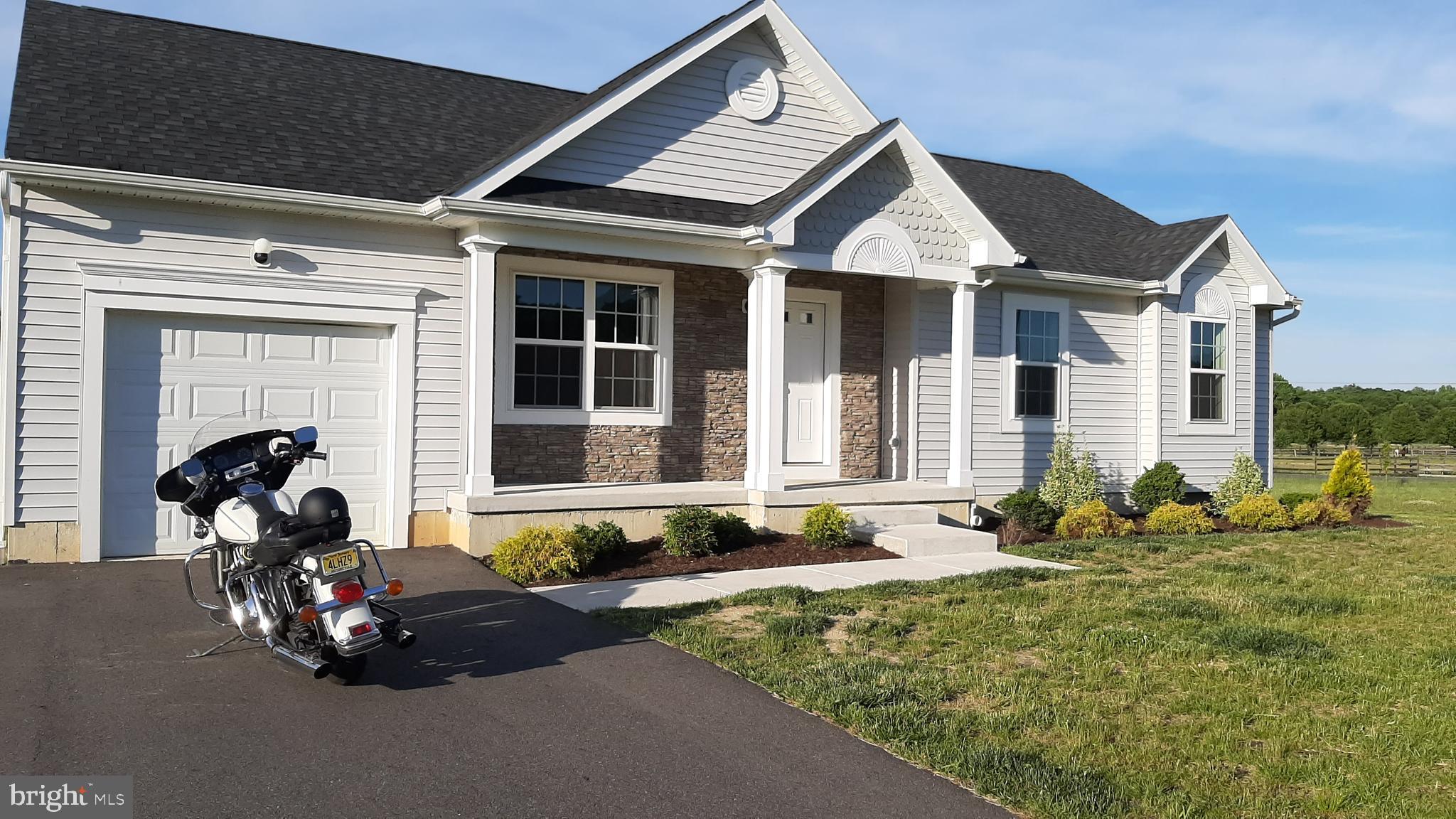 200 THREE BRIDGE ROAD