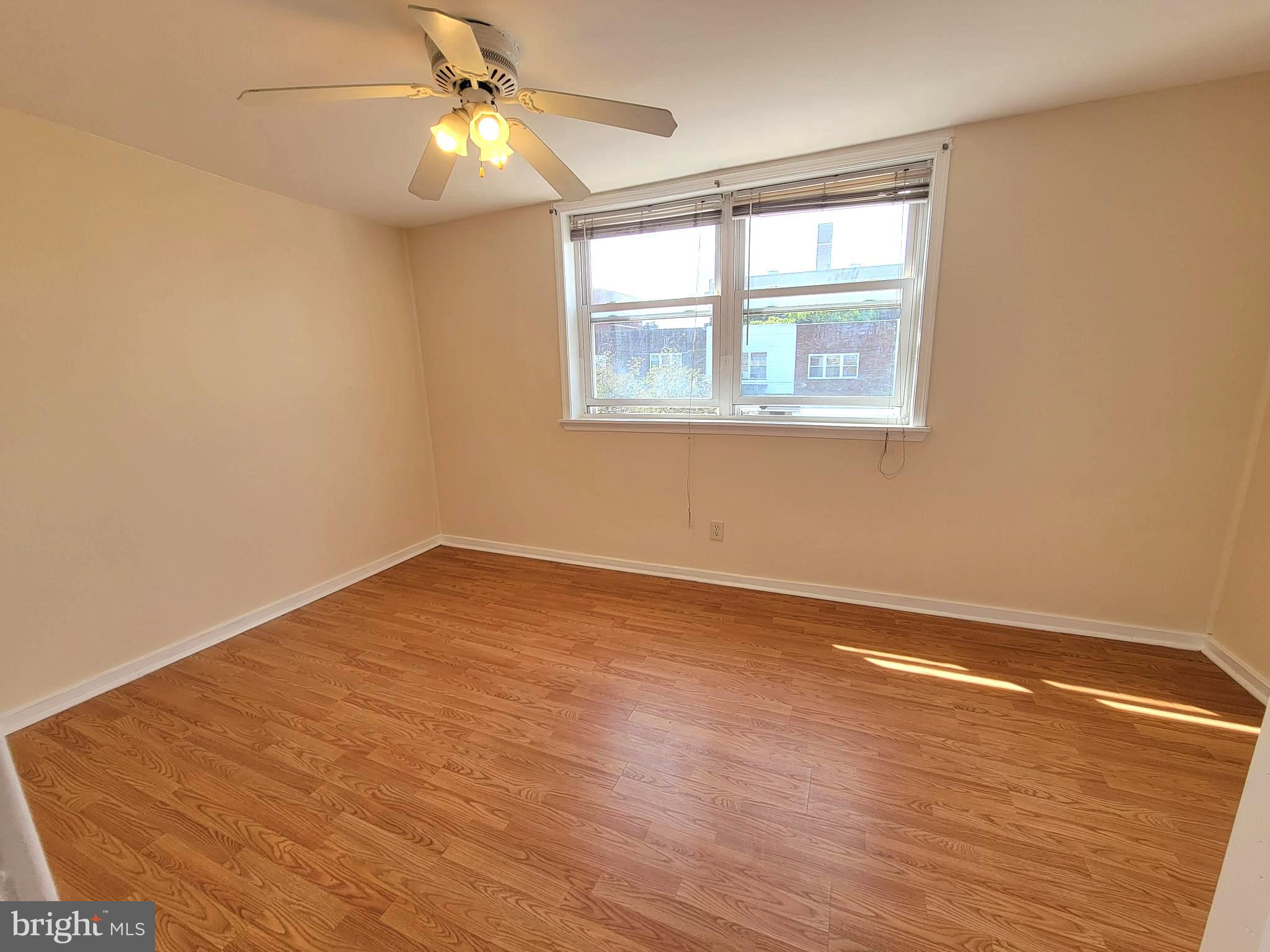 SOUTH VIEW - Residential